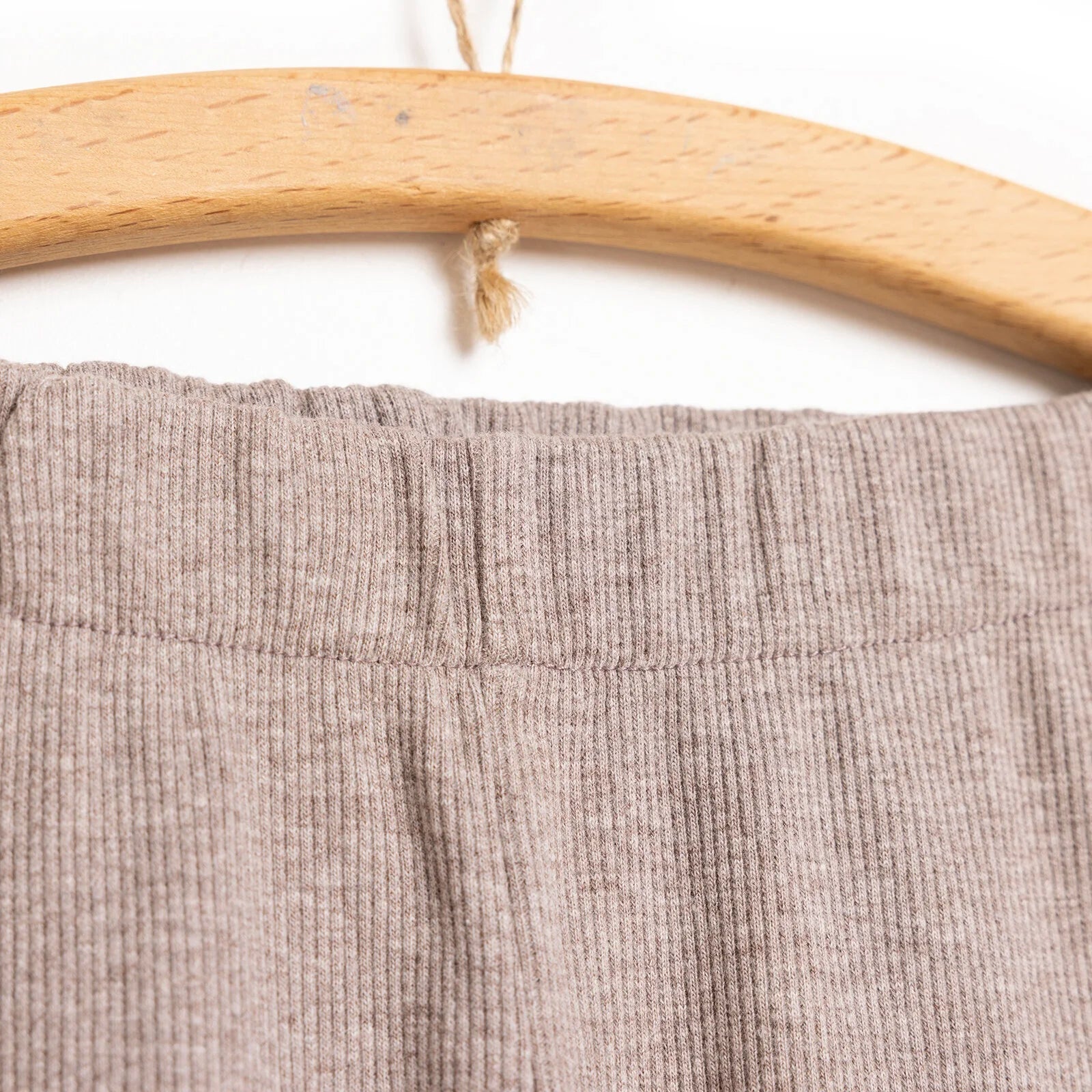 Luess Girl Leggings - Brown - ebebek - Black Friday