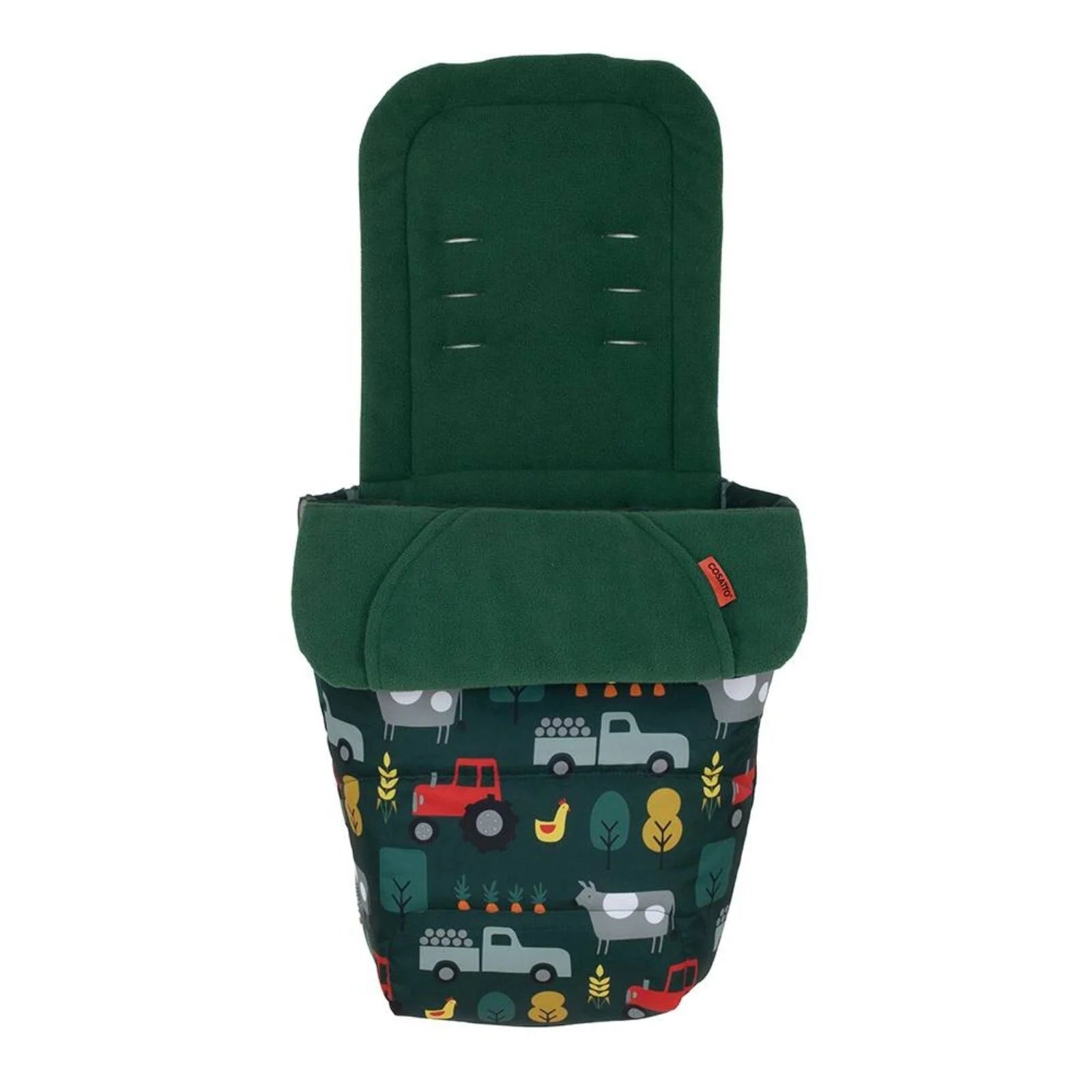 Cosatto Supa 3 Stroller - Old MacDonald - ebebek - Black Friday