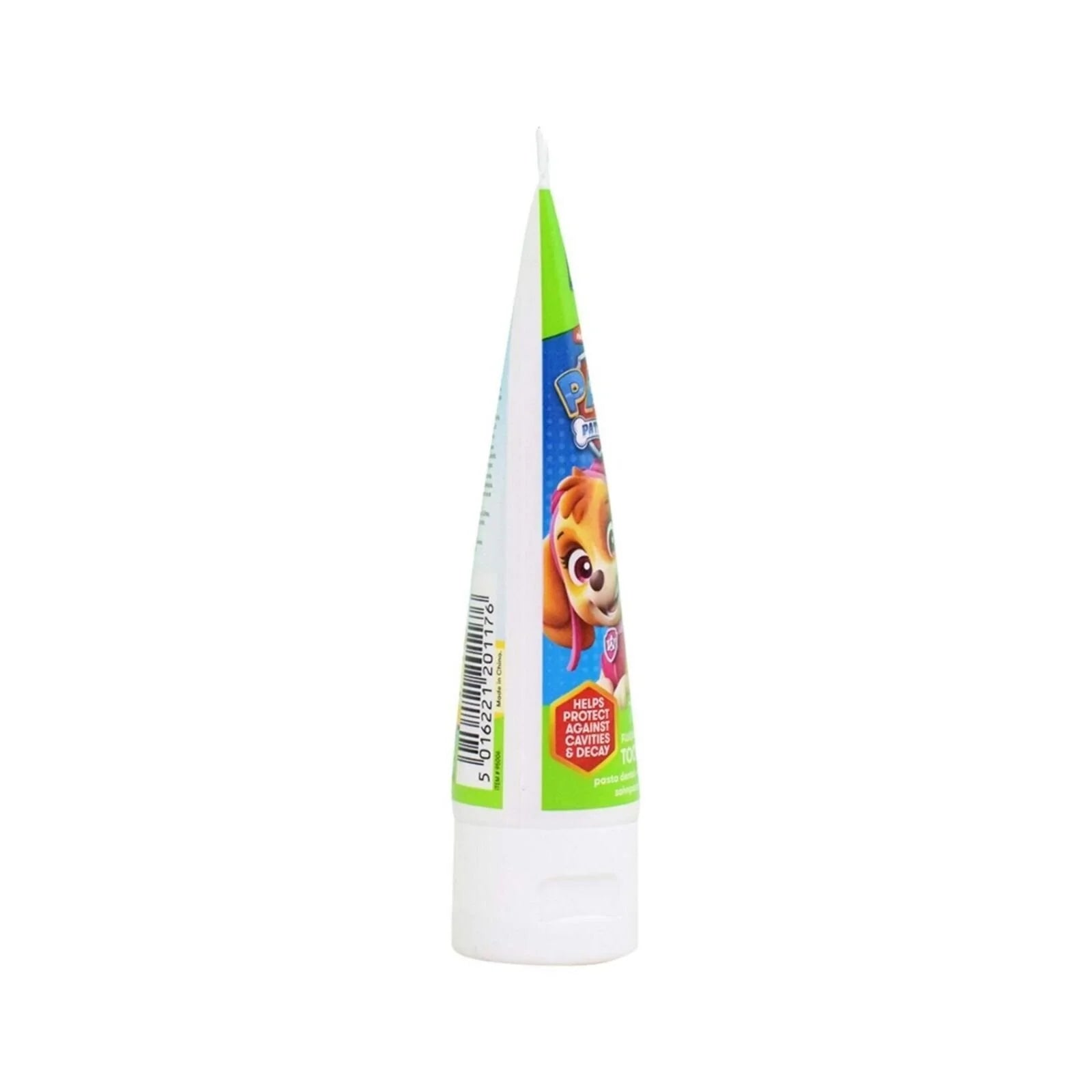 Paw Patrol Strawberry Flavour Toothpaste 75ml - ebebek - Black Friday