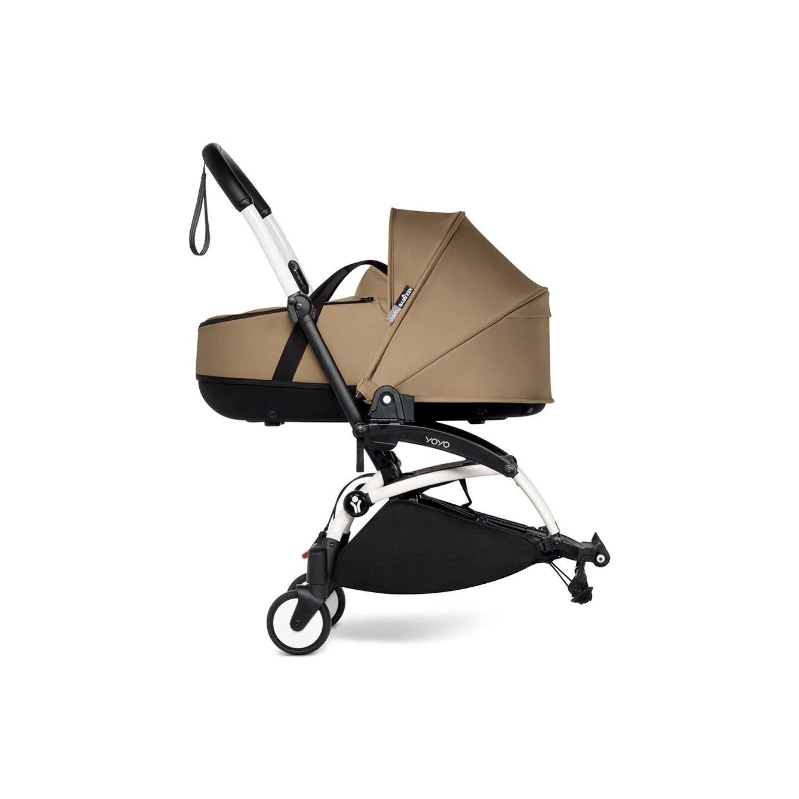 Stokke Yoyo Connect Newborn Shell Adapters - ebebek - Black Friday