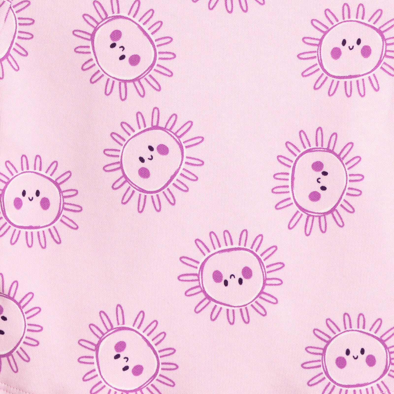 HelloBaby Tshirt - Bottom - Purple - ebebek - Black Friday