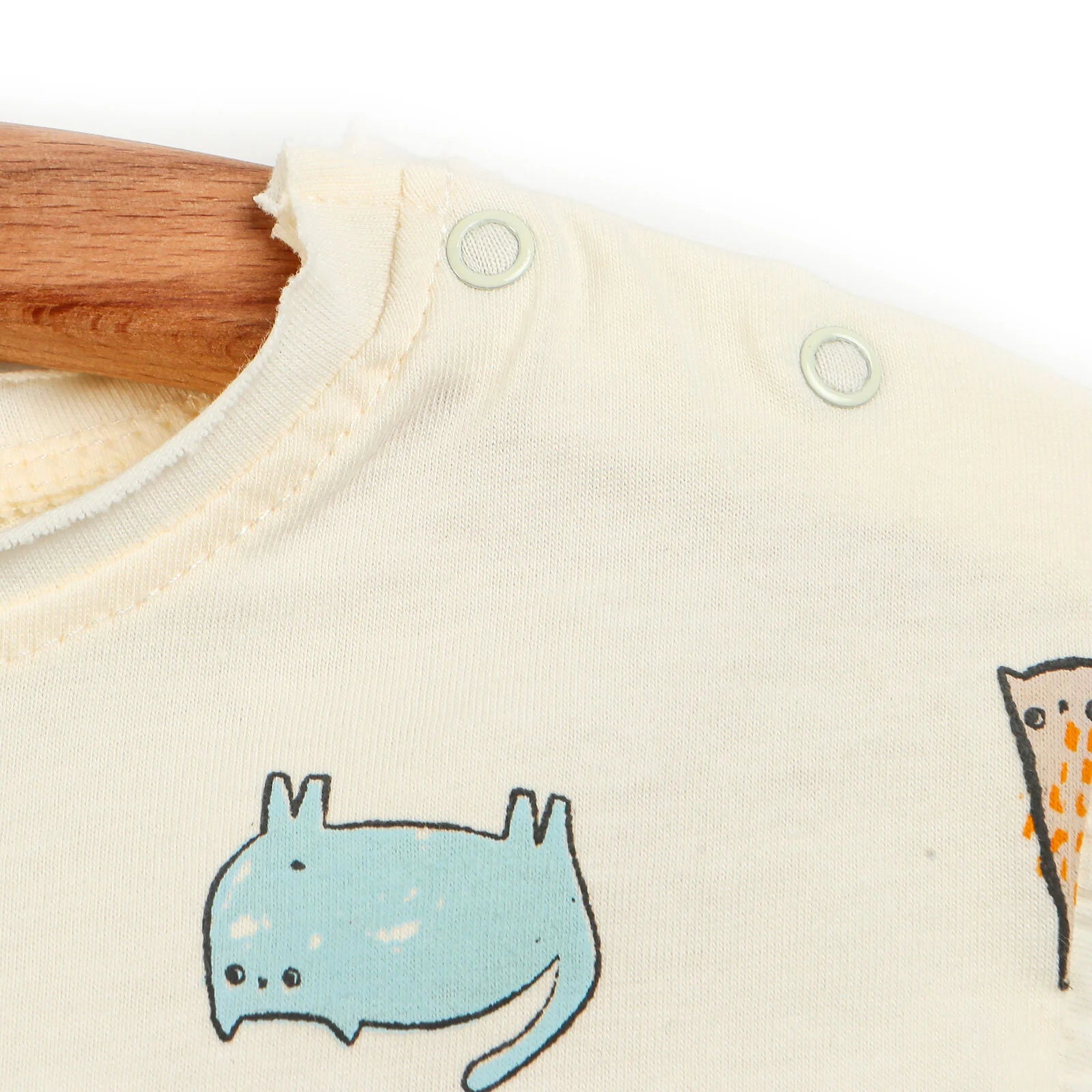 Bebetto Basic T-Shirt - Leggings - Mustard - ebebek - Black Friday