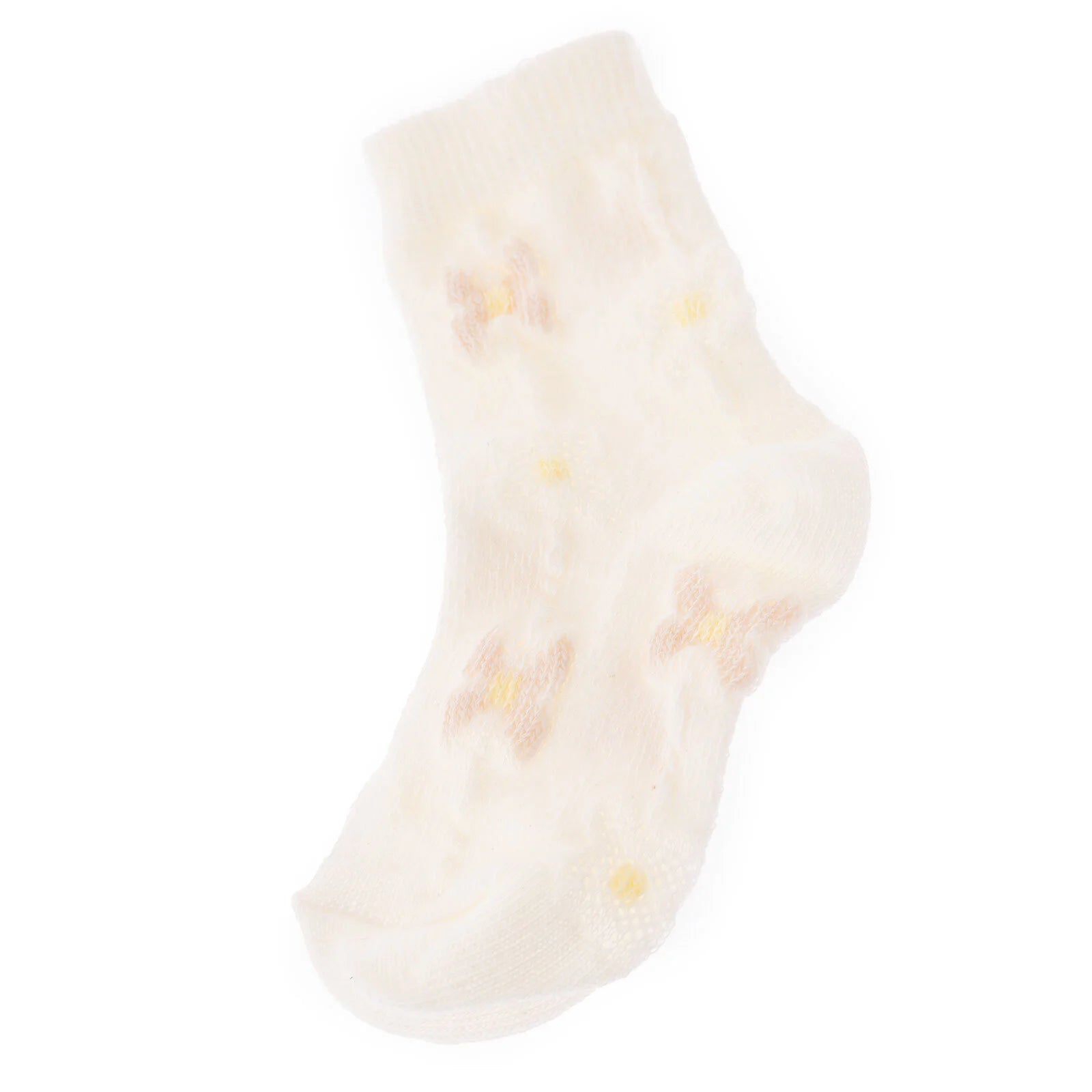 HelloBaby Ankle Socks 3 pcs - Pink - ebebek - Black Friday