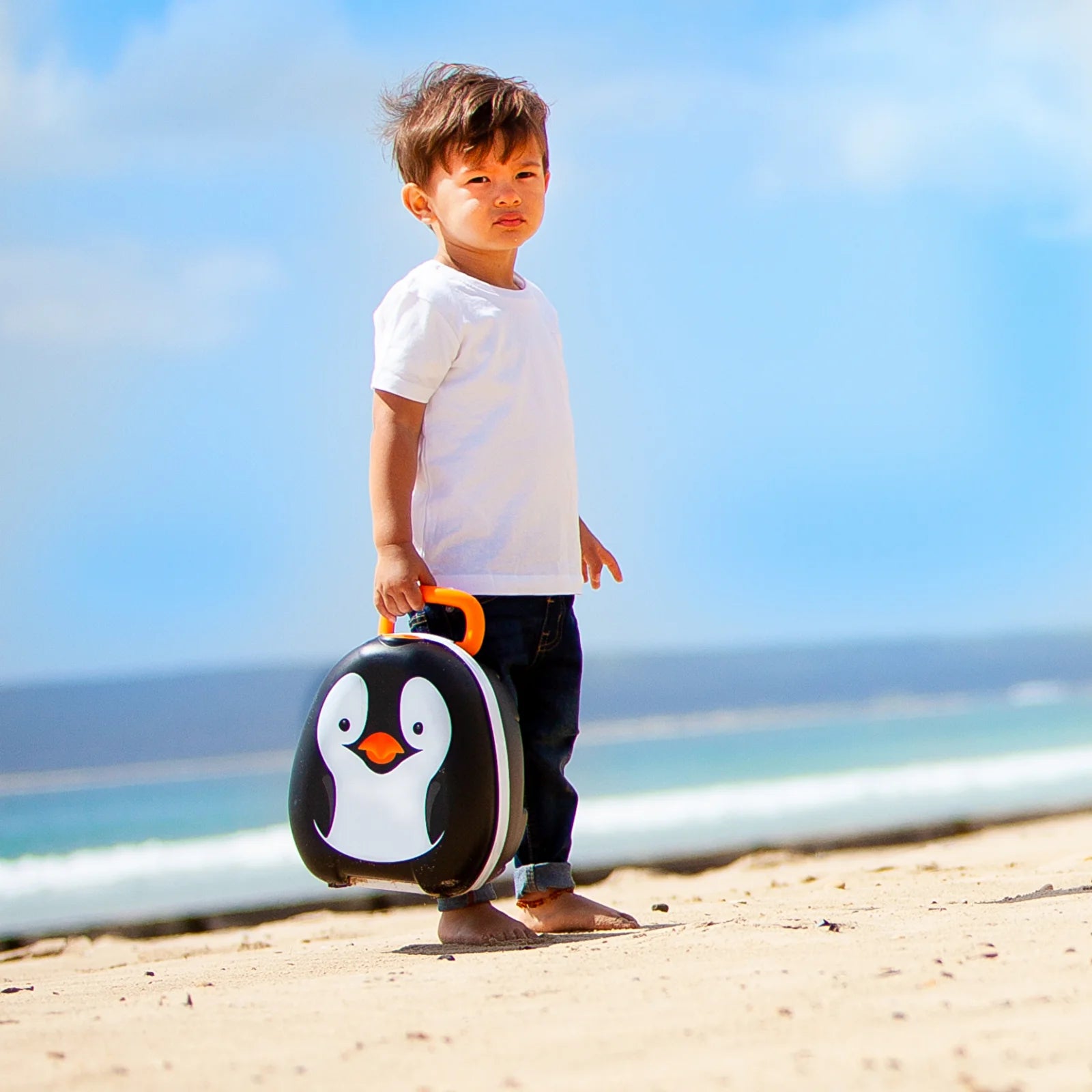 My Carry Potty - Penguin - ebebek - Black Friday
