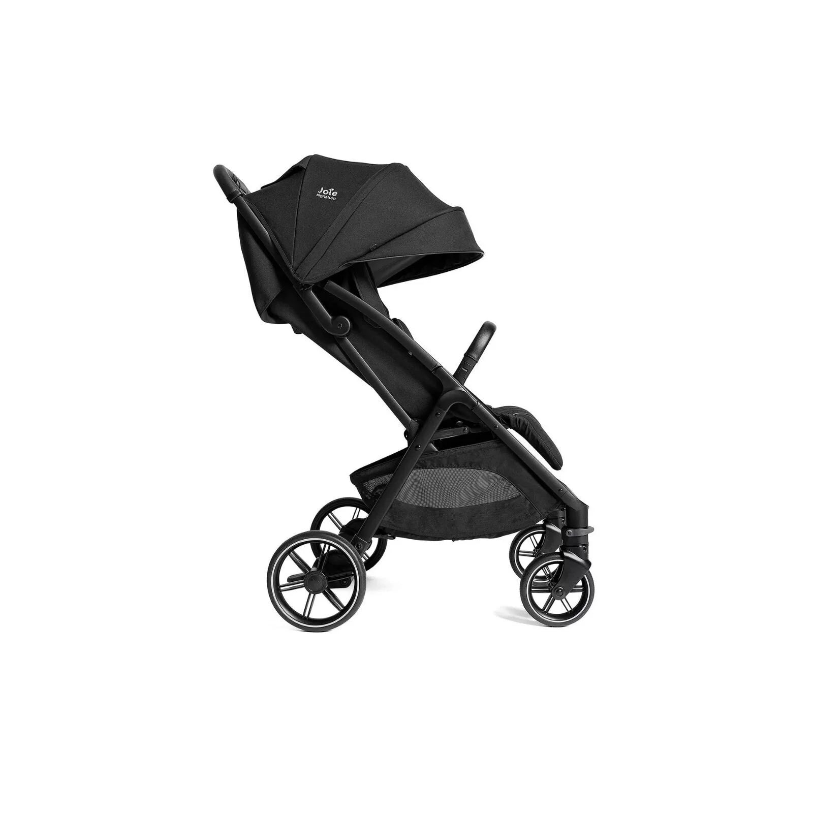 Joie Parcel LX Signature Stroller - Eclipse - ebebek - Black Friday