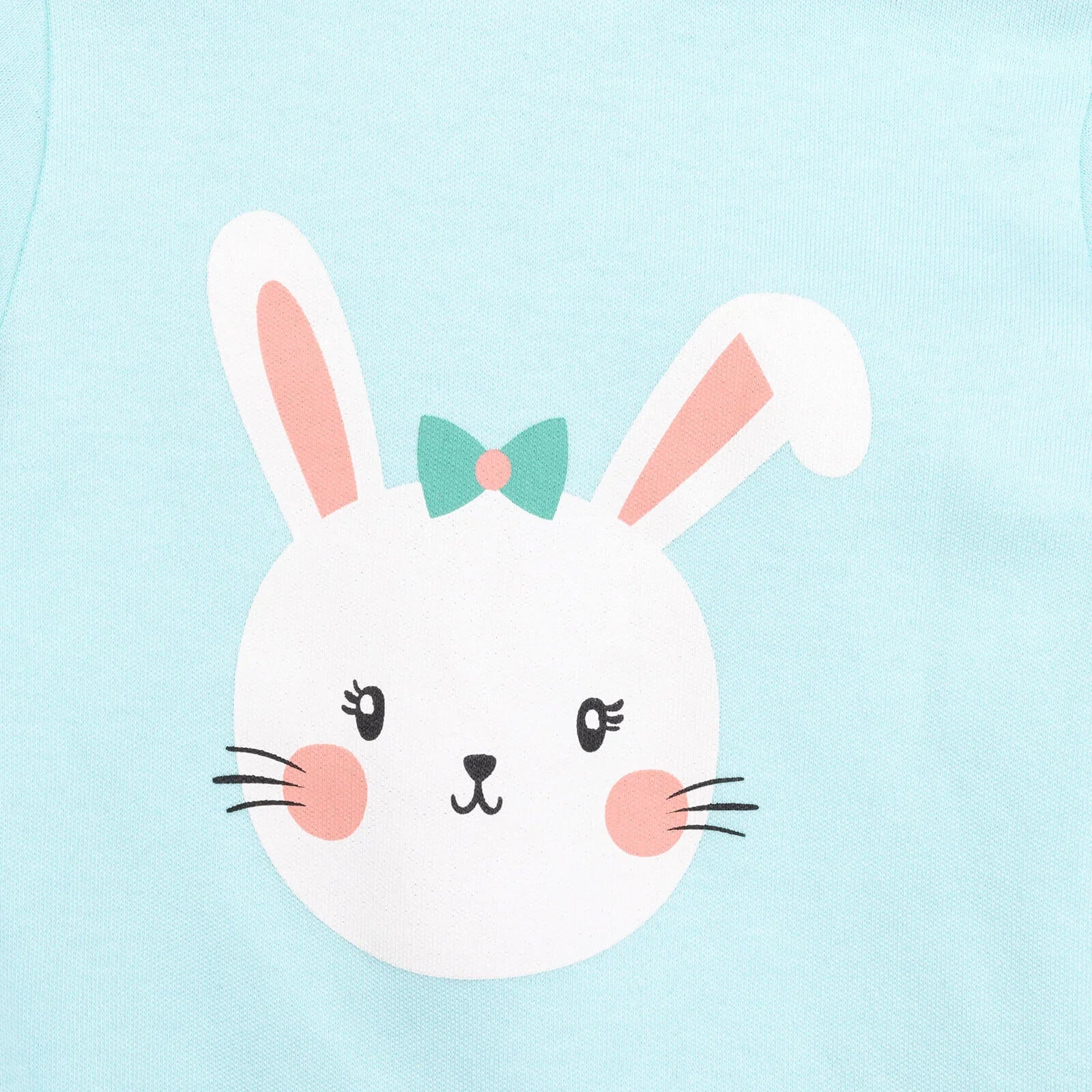 HelloBaby Pyjamas Set 2 pcs - Multicolour - ebebek - Black Friday