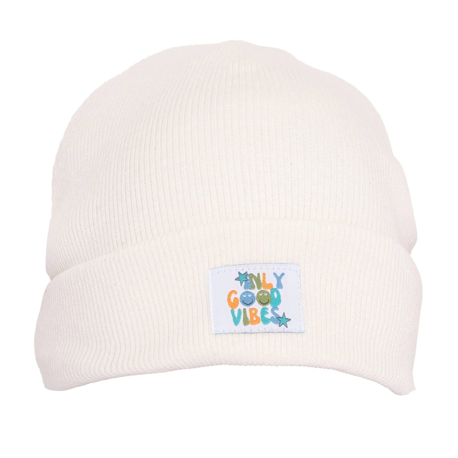 Fonem Unisex Beanie - Ecru - ebebek - Black Friday