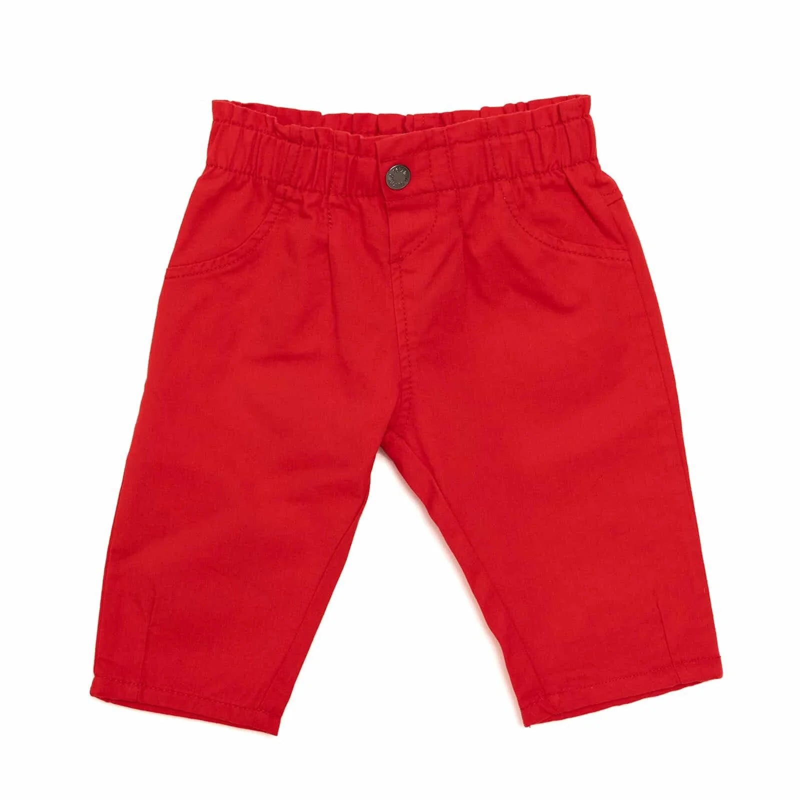 HelloBaby Pants - Red - ebebek - Black Friday