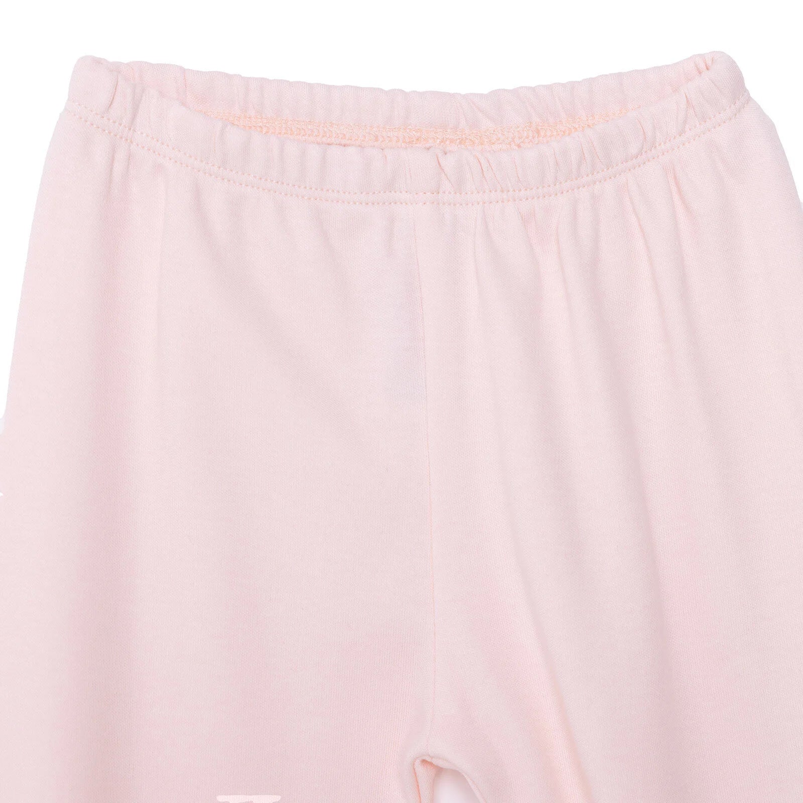 Little Life Unisex Footed Bottom - Salmon - ebebek - Black Friday