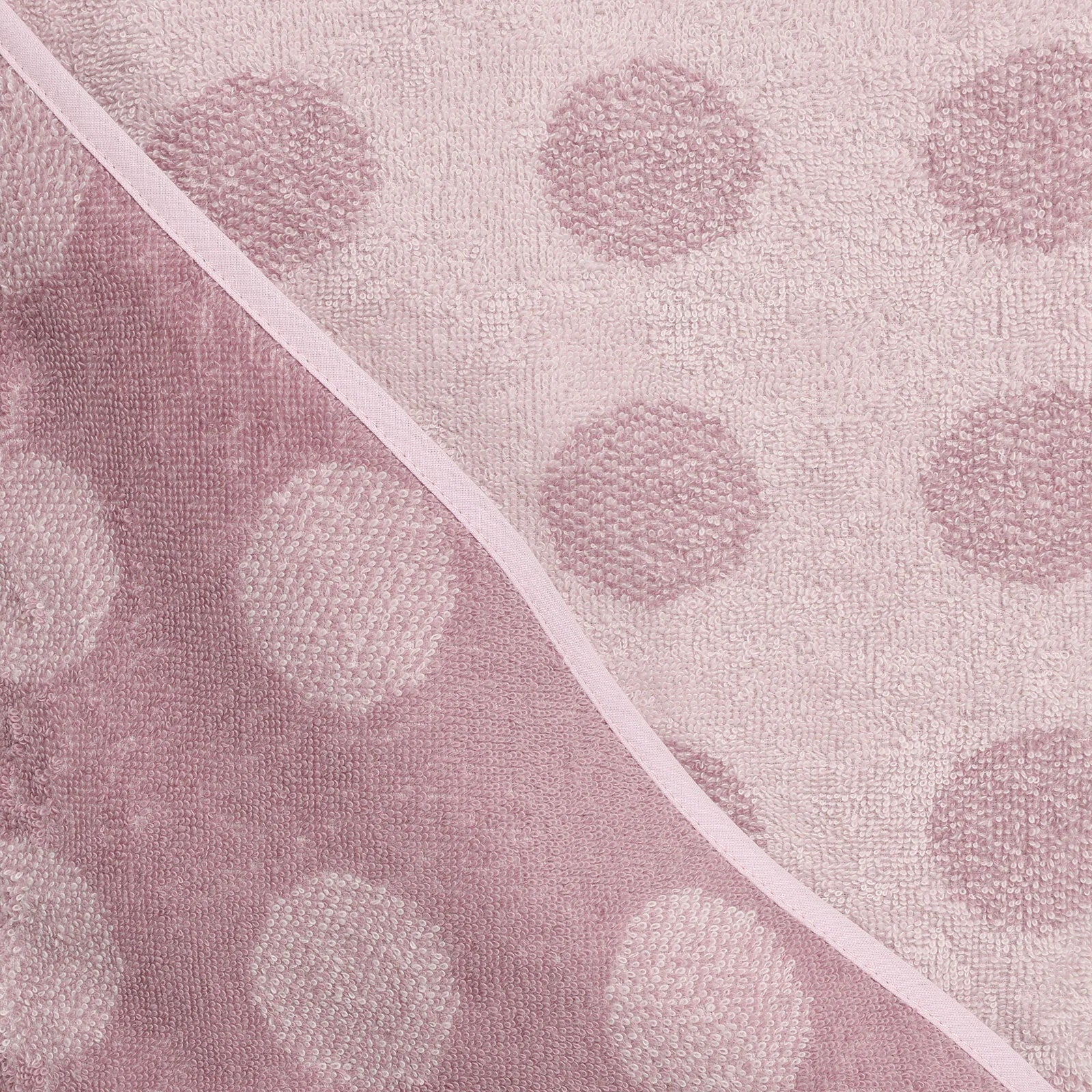 Mollia Baby Towel - Purple - ebebek - Black Friday