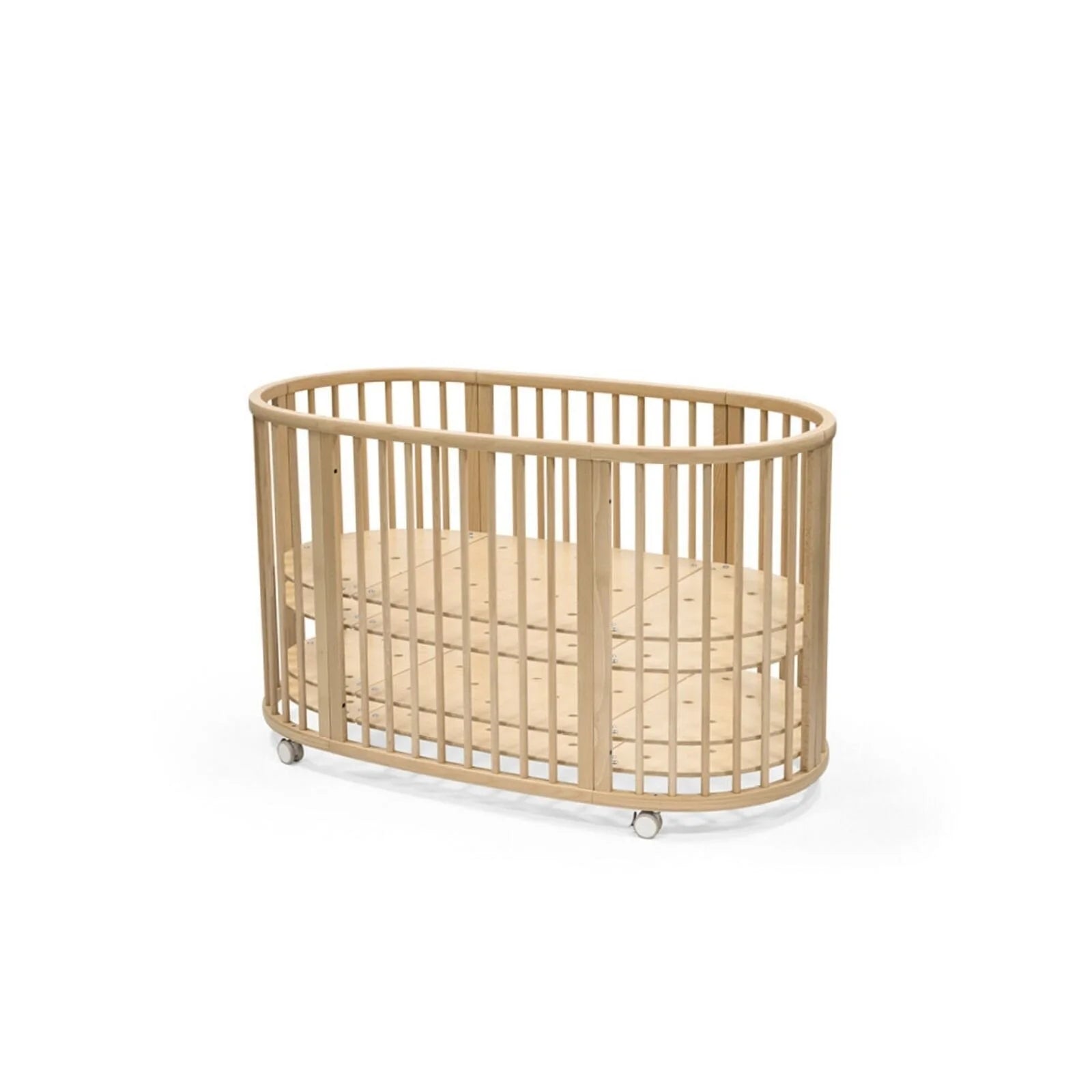Stokke Sleepi Bed - Natural - ebebek - Black Friday