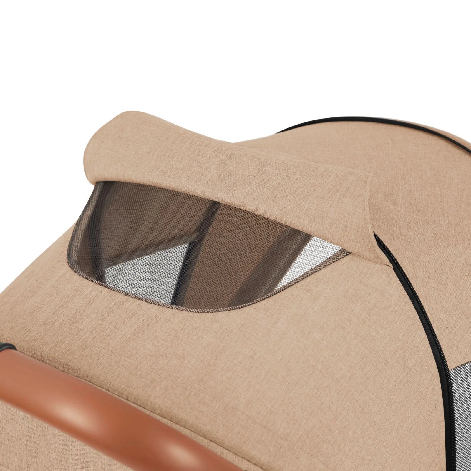 Ickle Bubba Stomp Stride Max Stroller - Desert - ebebek - Black Friday