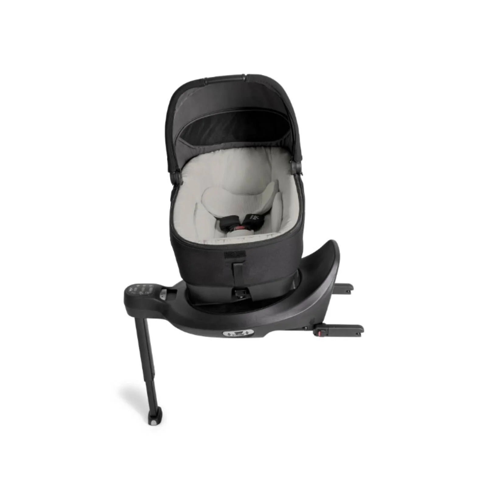 Joie Calmi R129 Signature Carrycot - Eclipse - Joie - ebebek
