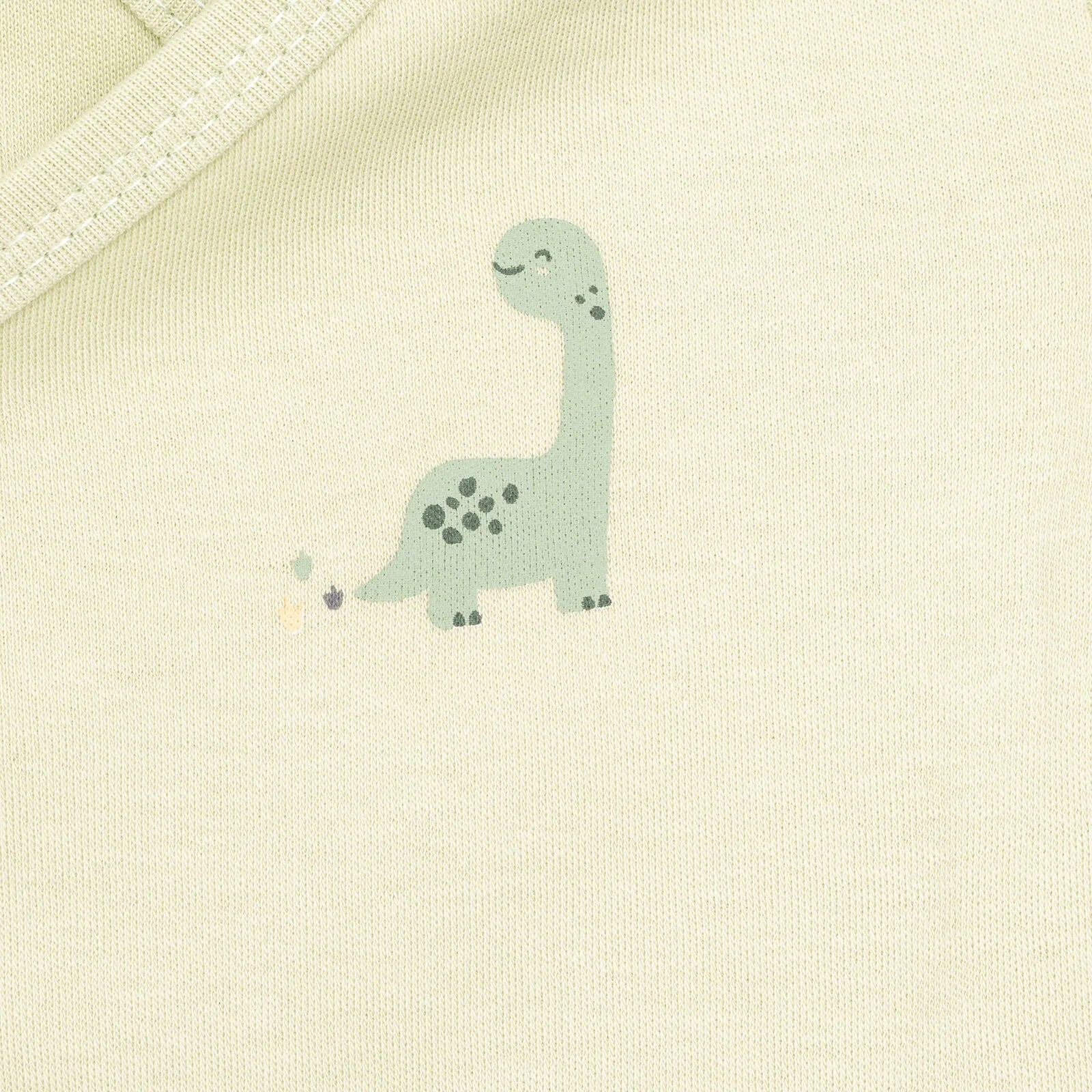 Bebbek Baby Boy 5 Pcs Newborn Gift Starter Set - Dark Green - ebebek - Black Friday