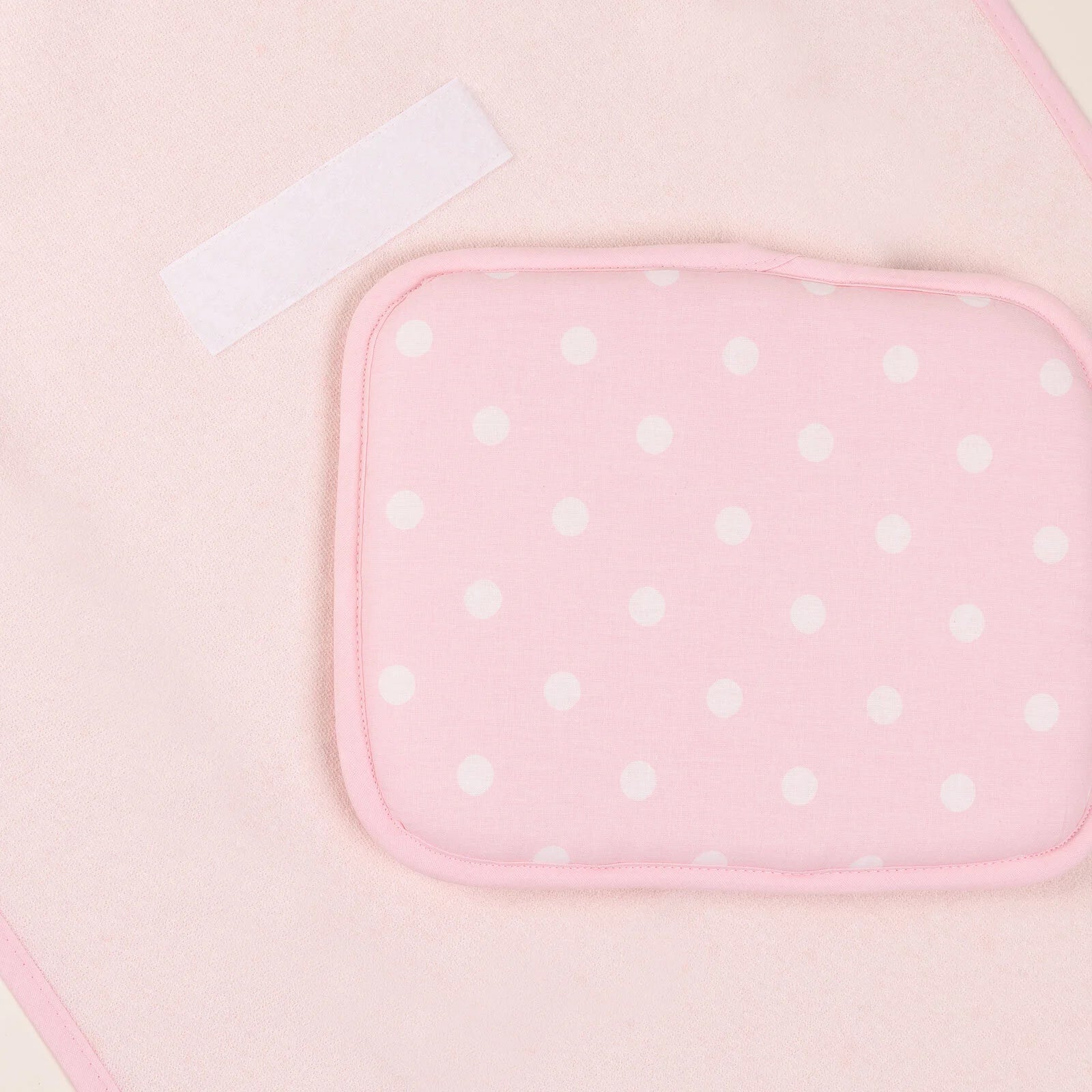 Little Dreams Girl Baby Diaper Changing - Pink - ebebek - Black Friday