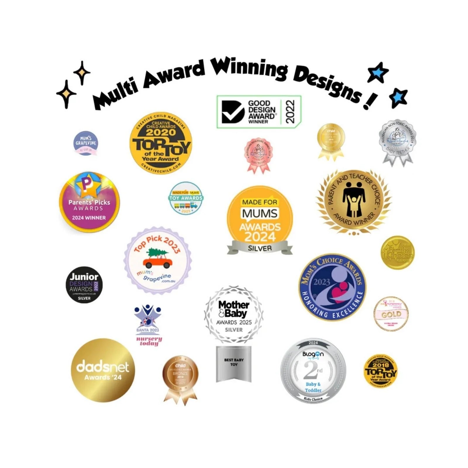 Jellystone Designs Dino Calm Down Bottle - ebebek - Black Friday