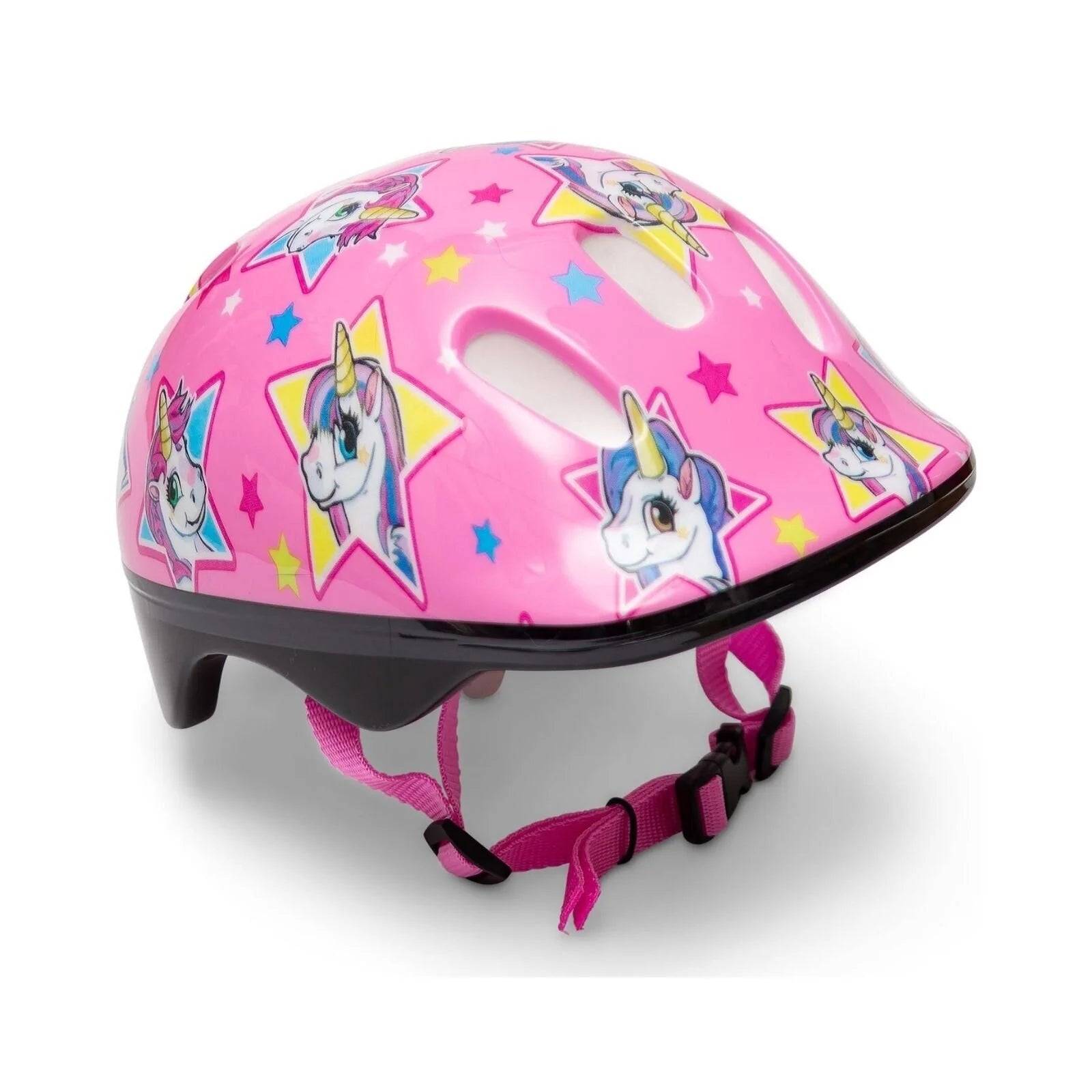 HGL Unicorn Helmet and Pad Set - ebebek - Black Friday