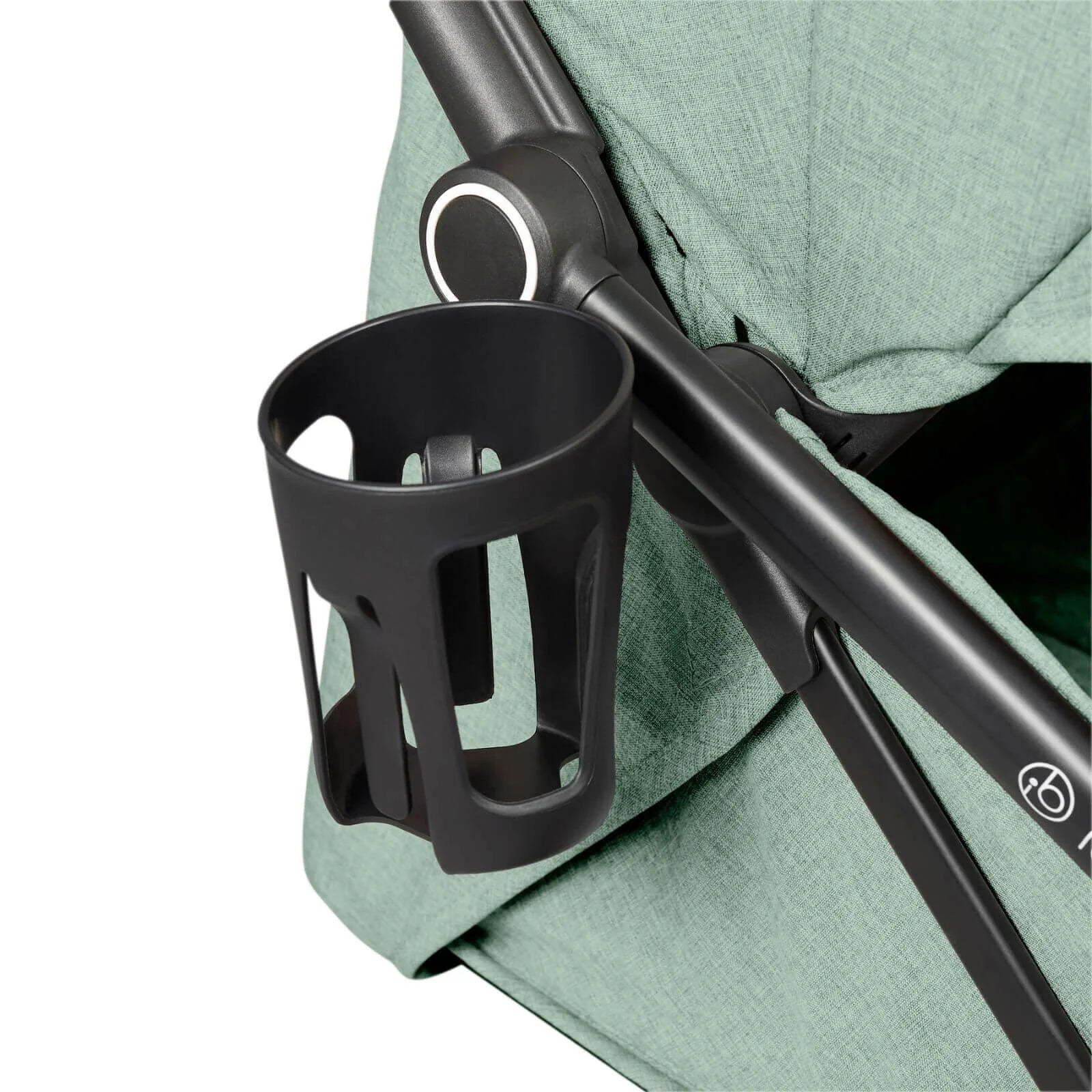 Ickle Bubba Aries Max Autofold Stroller - Sage Green - ebebek - Black Friday