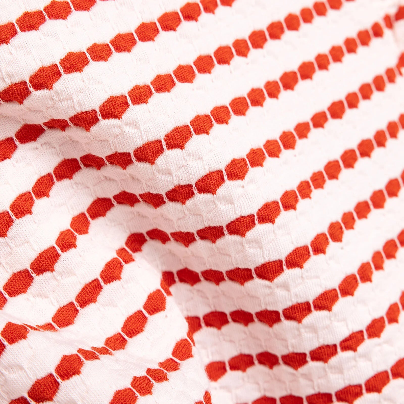 HelloBaby Under The Sea Girl Blouse - Short - Coral - ebebek - Black Friday