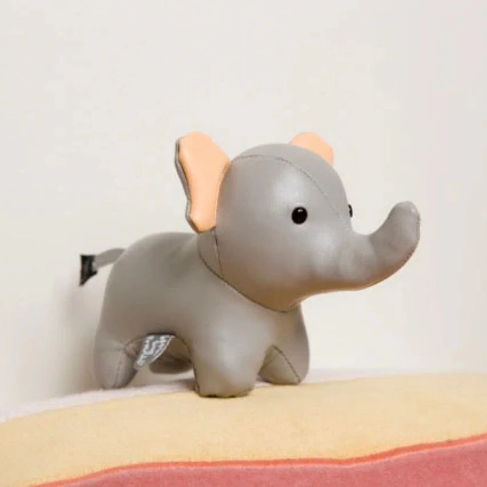 Little Big Friends Vincent the Elephant - ebebek - Black Friday