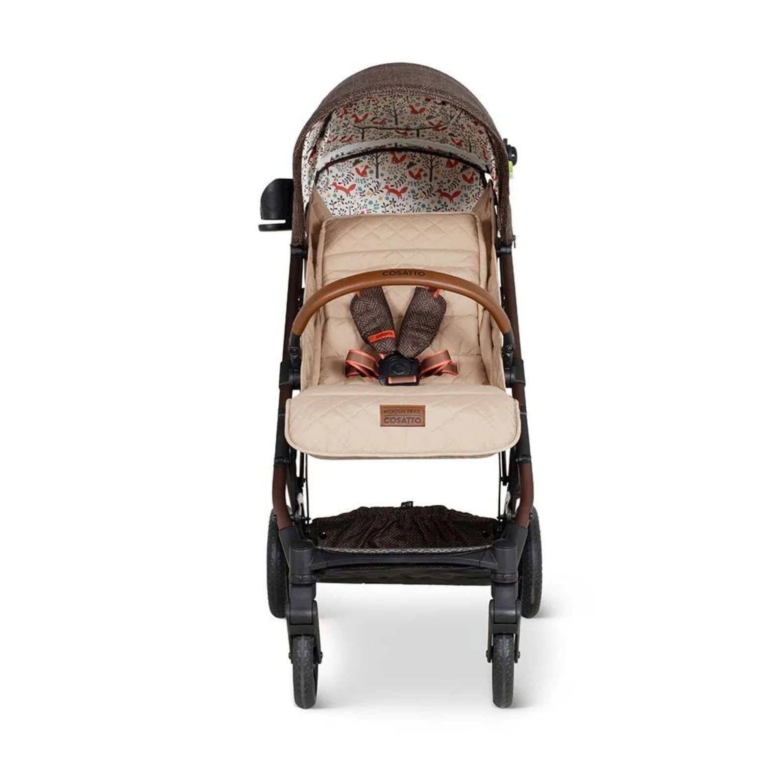 Cosatto Woosh Trail Stroller - Foxford Hall - ebebek - Black Friday