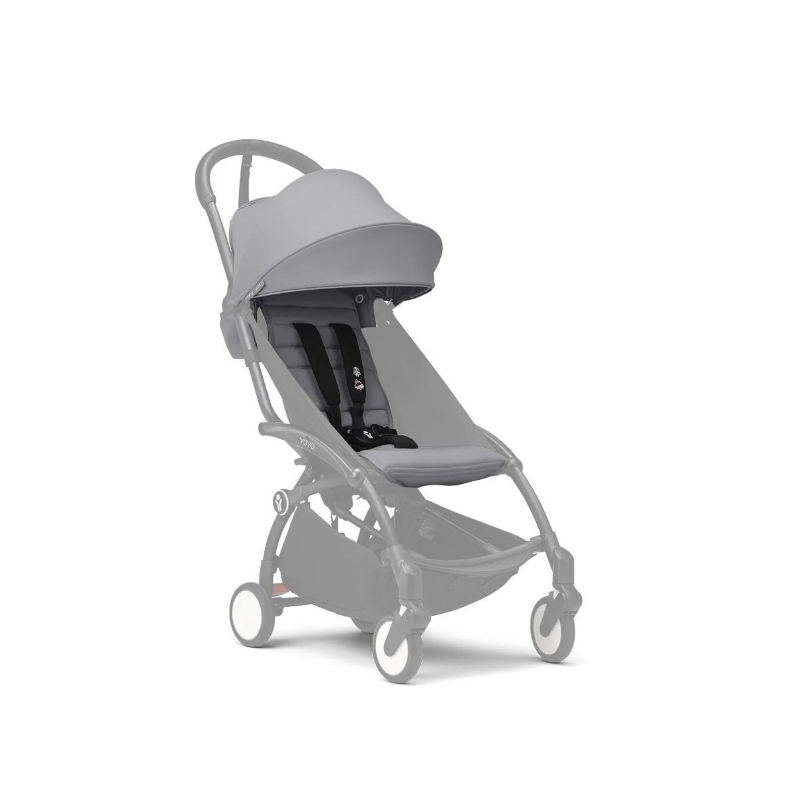 Stokke Yoyo 6+ Color Pack - Stone - ebebek - Black Friday
