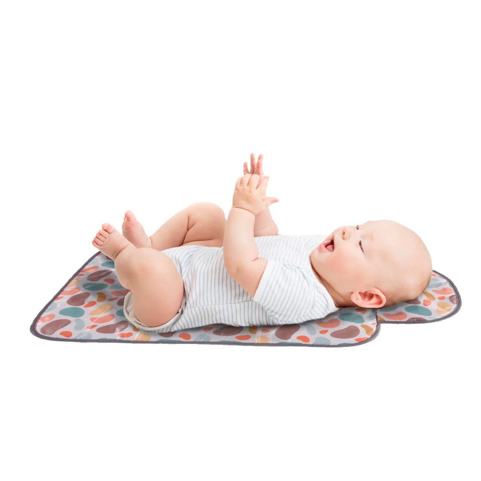 baby plus Wipeable Changing Mat - ebebek - Black Friday