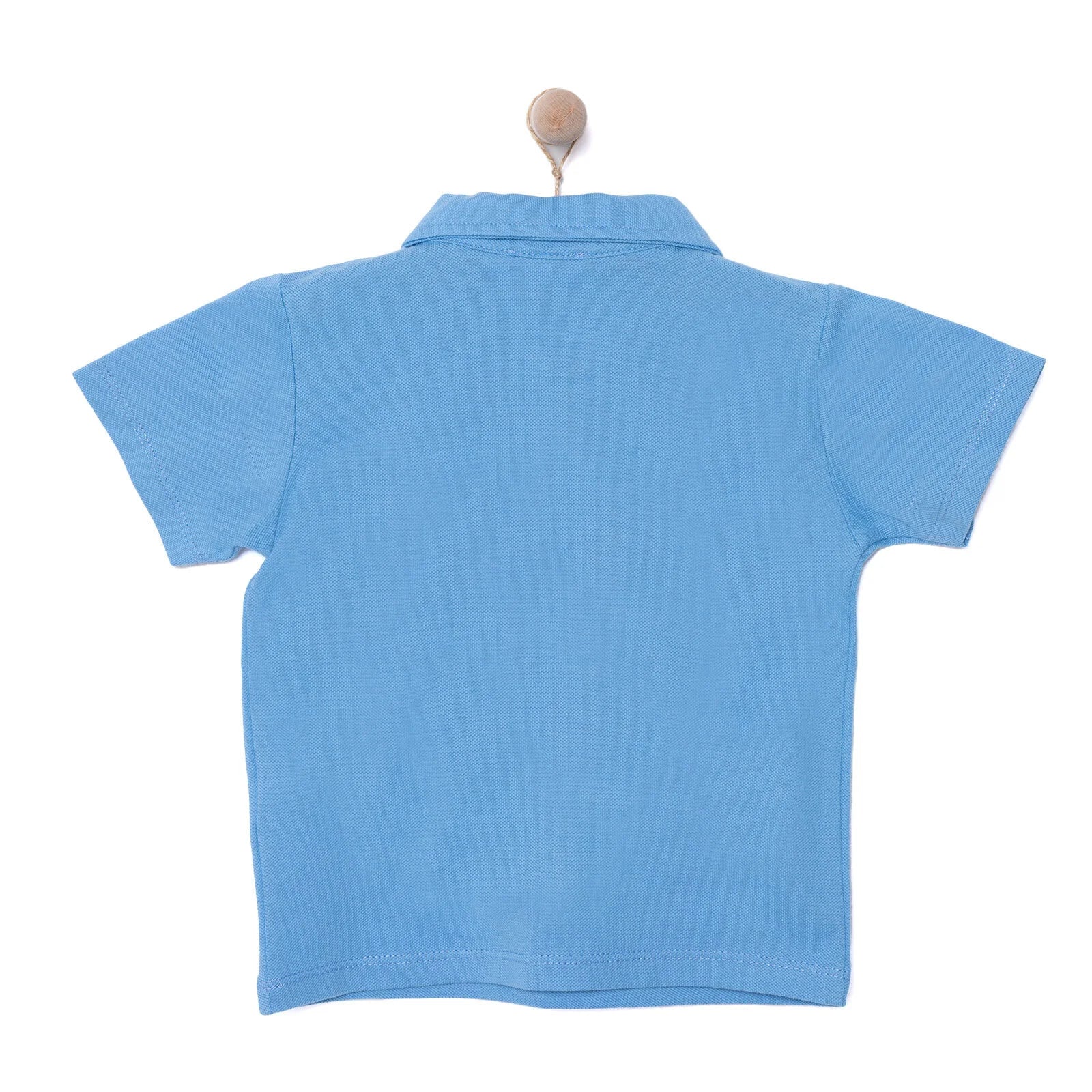 HelloBaby Baby Shark Boy T-shirt - Light Blue - ebebek - Black Friday