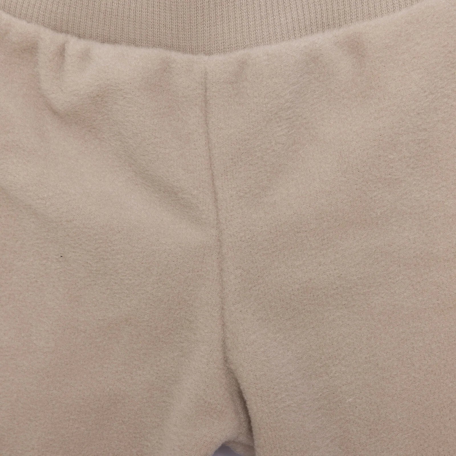 HelloBaby Basic Fleece Pants - Mink - ebebek - Black Friday