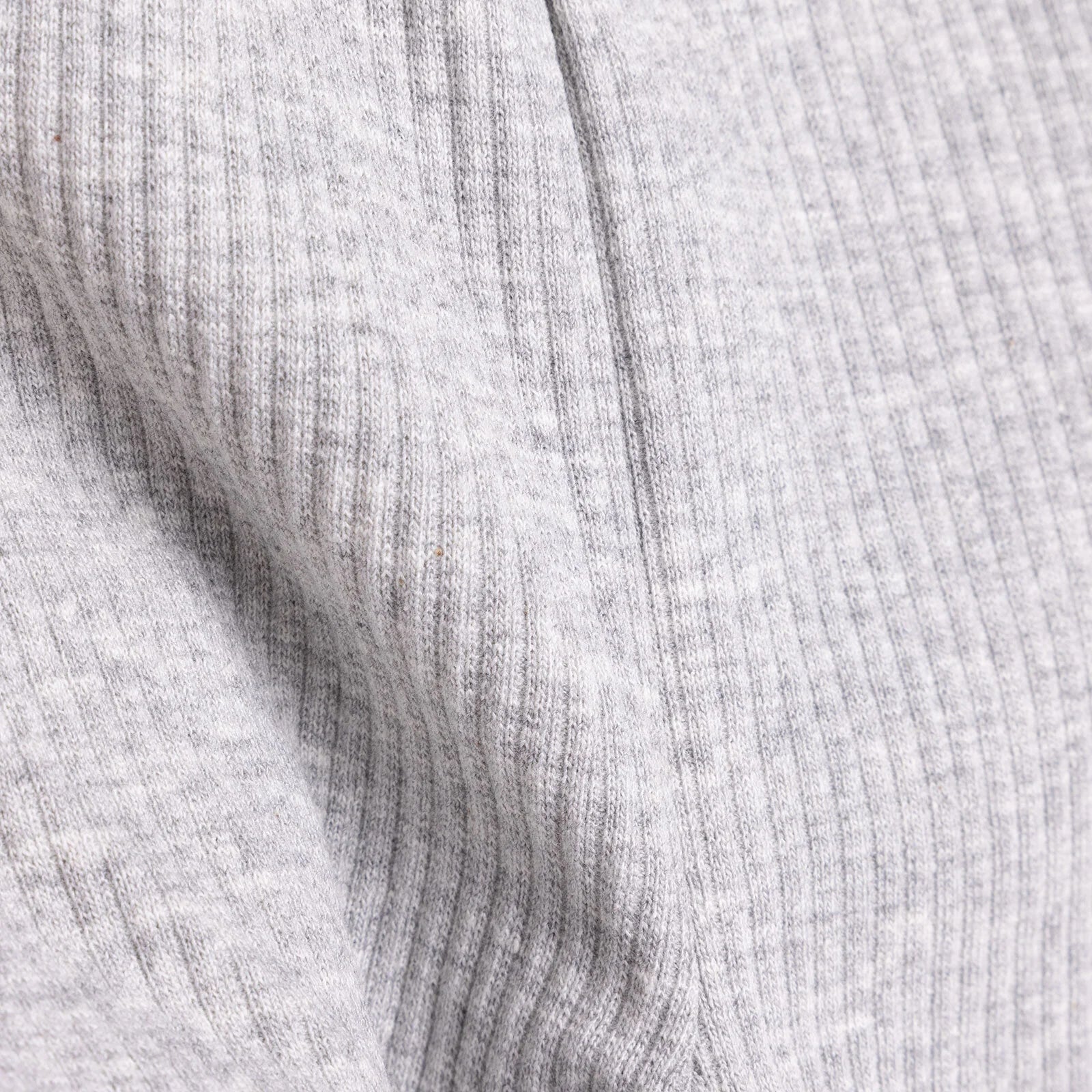 HelloBaby Girl Leggings - Grey Melange - ebebek - Black Friday