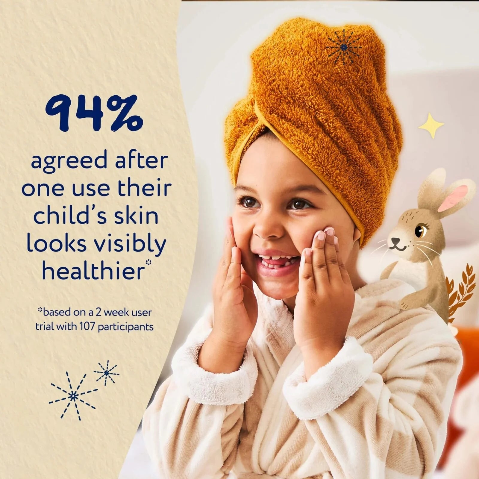 Childs Farm Oatderma Face Cream 50ml - ebebek - Black Friday