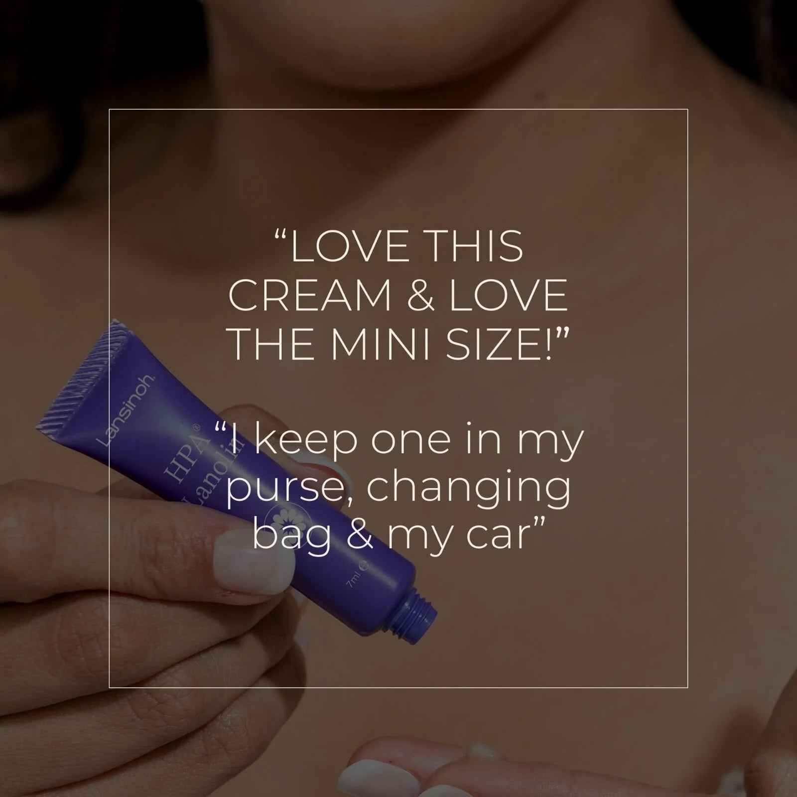 Lansinoh HPA Lanolin Minis Nipple Cream (3x7ml) - ebebek - Black Friday