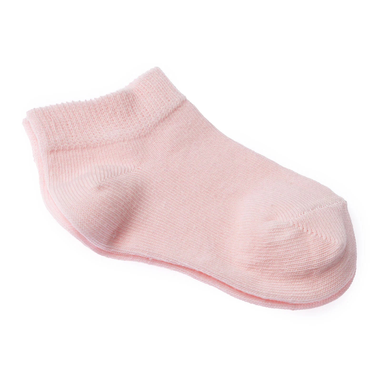 HelloBaby Baby Girl Socks 3 pcs - Pink - ebebek - Black Friday