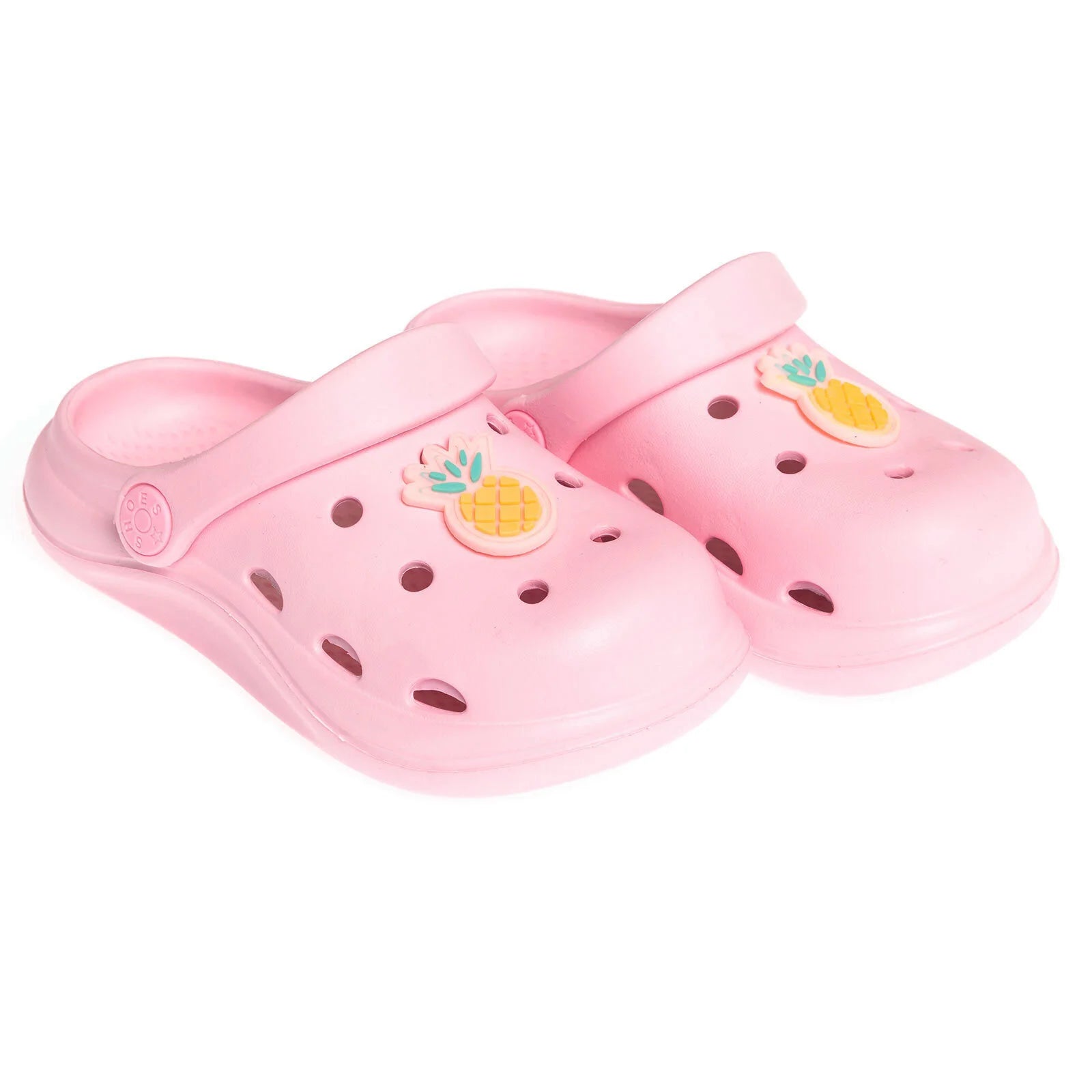 HelloBaby Girl Sandals - Pink - ebebek - Black Friday