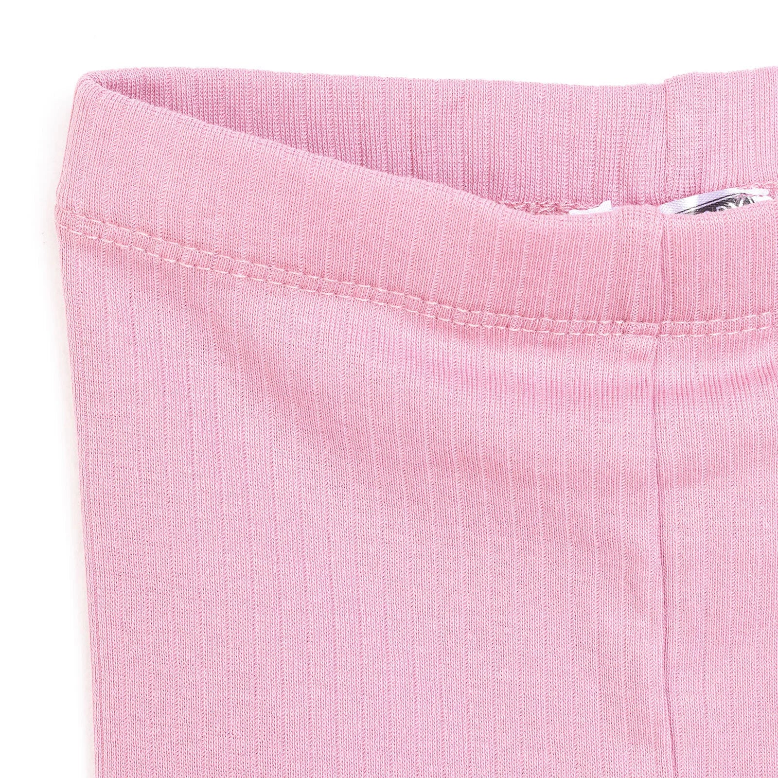 HelloBaby Girl Leggings - Damson - ebebek - Black Friday