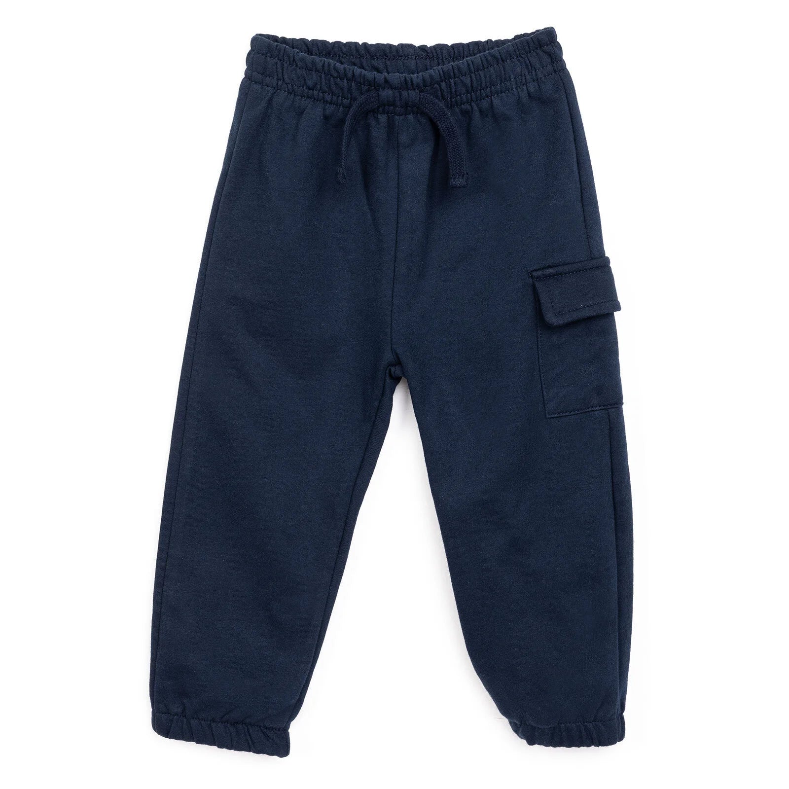 HelloBaby Boy Joggers - Navy Blue - ebebek - Black Friday