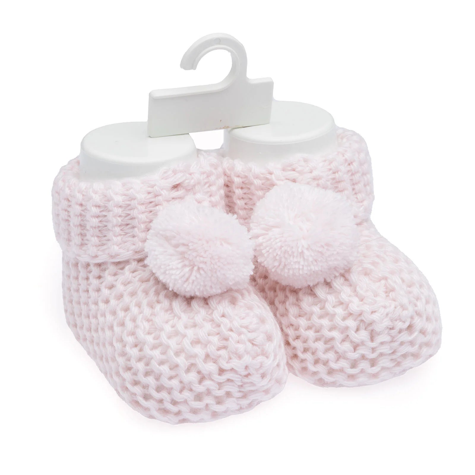 Little Dreams Unisex Bootie - Light Pink - ebebek - Black Friday