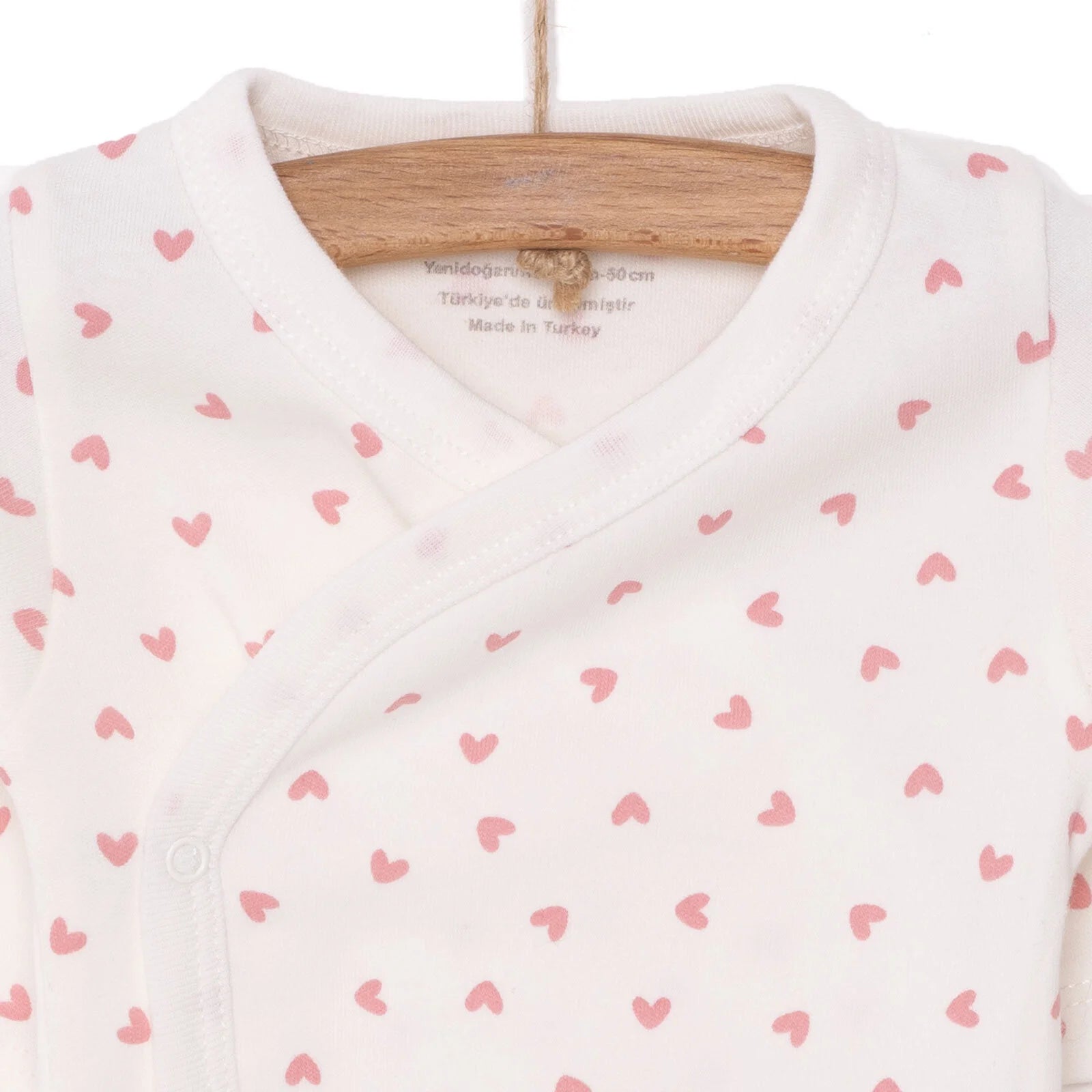 HelloBaby Newborn Body - Ecru - ebebek - Black Friday