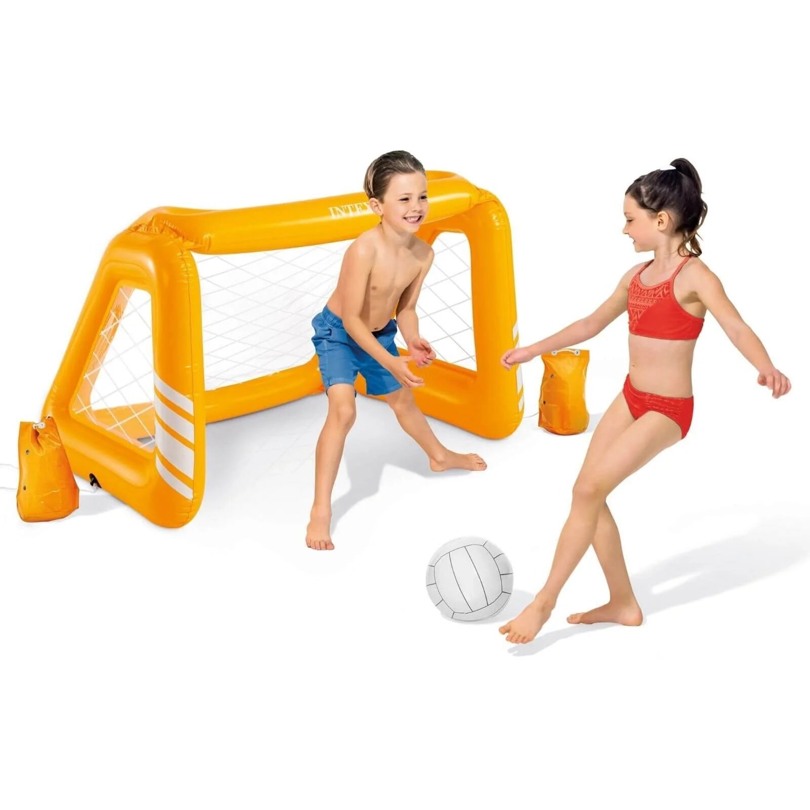 INTEX Fun Goals Game - ebebek - Black Friday