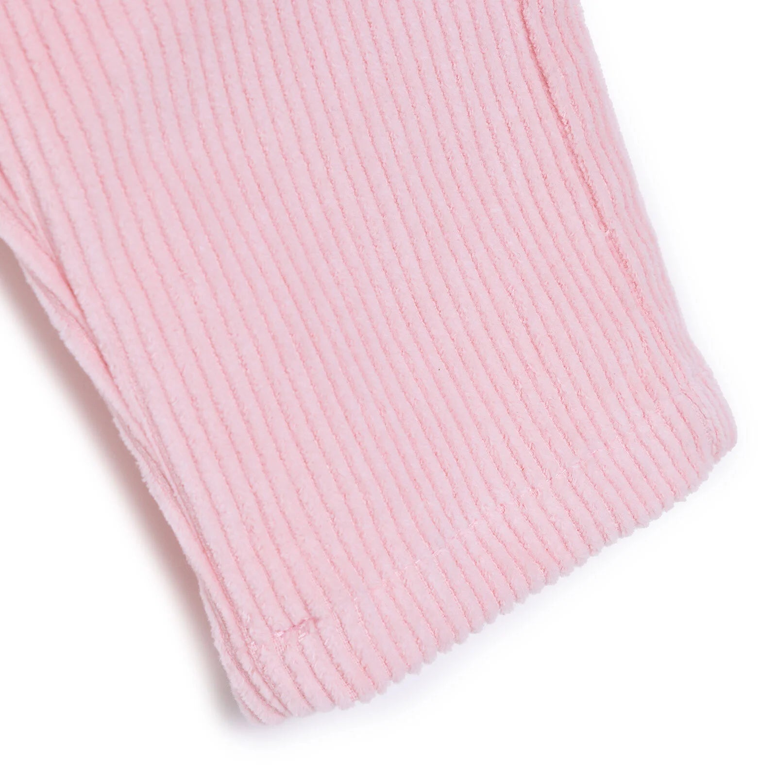 HellloBaby Velvet Trousers - Powder - ebebek - Black Friday