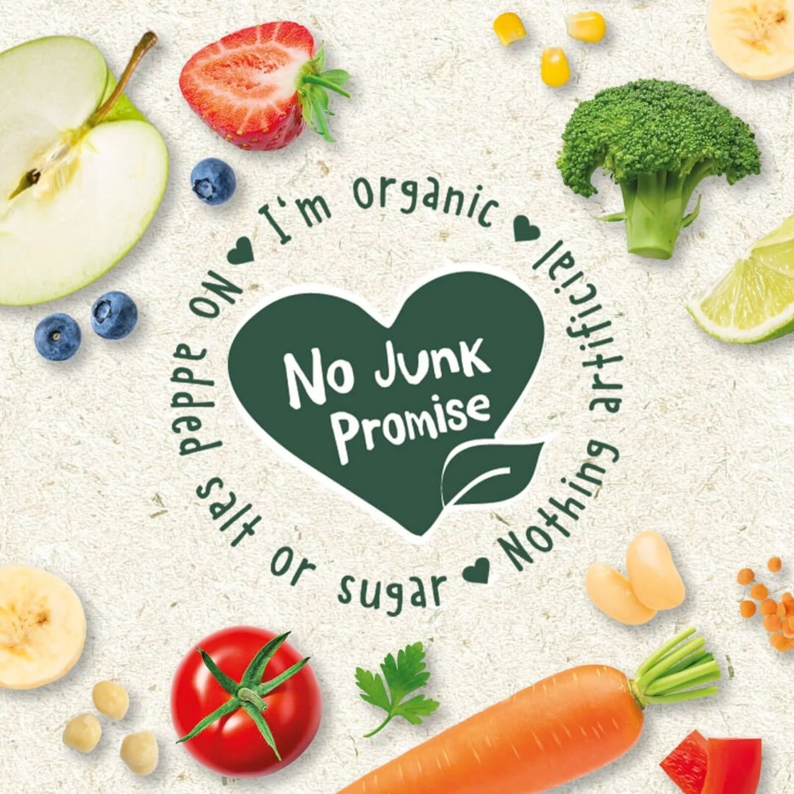 Organix Gruffalo Blackcurrant Fruit Bar 12+ months 102g (6x17g) - ebebek - Black Friday