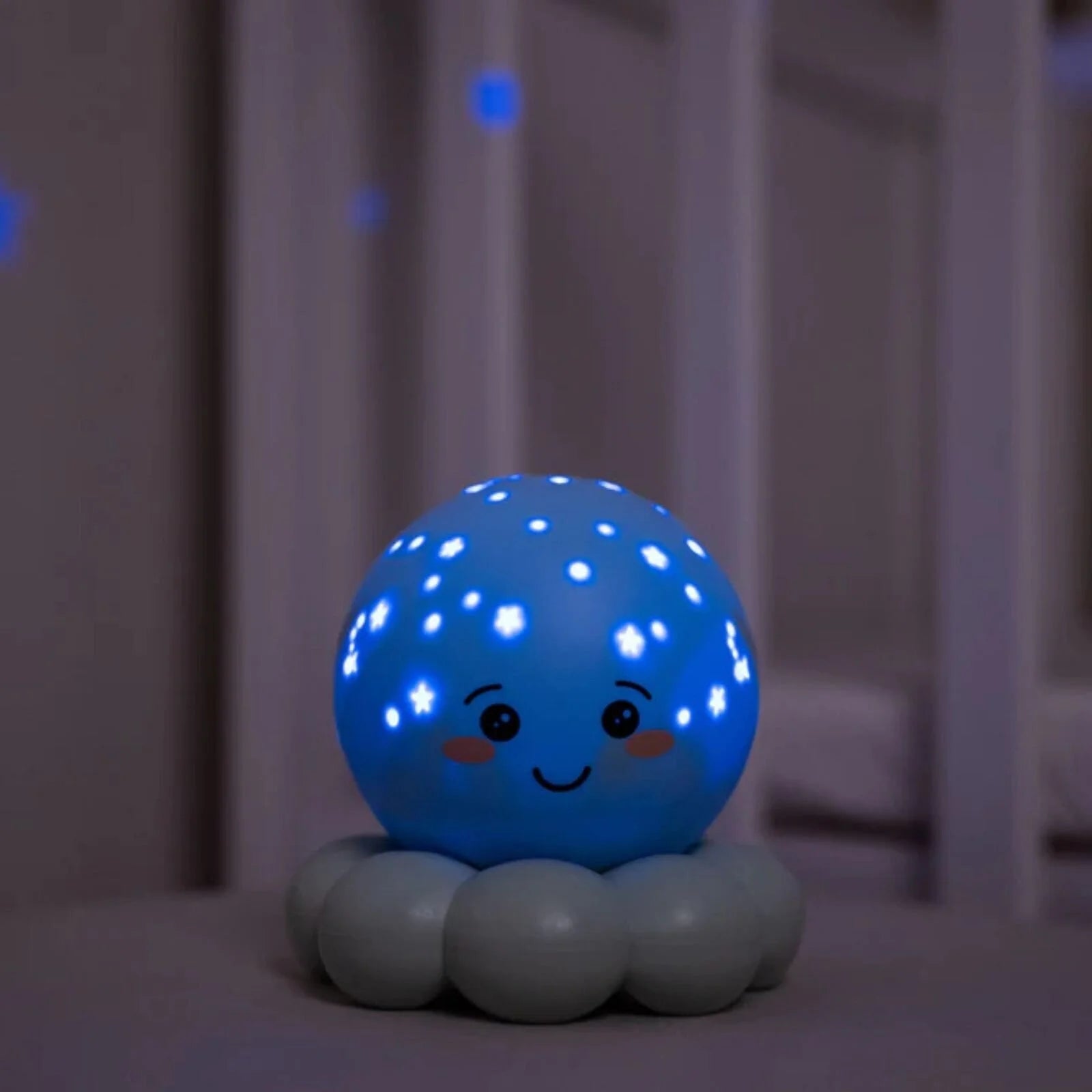 Cloud.b Twinkles to Go Octo - Pastel Green - ebebek - Black Friday