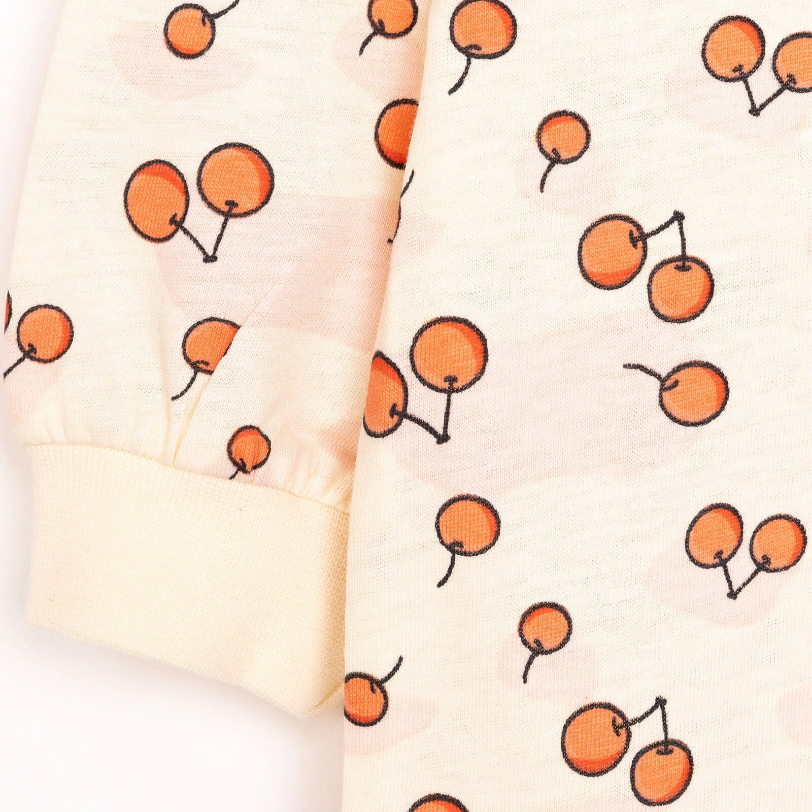 HelloBaby Baby Girl Long Sleeve Pyjamas Set - Light Pink - ebebek - Black Friday