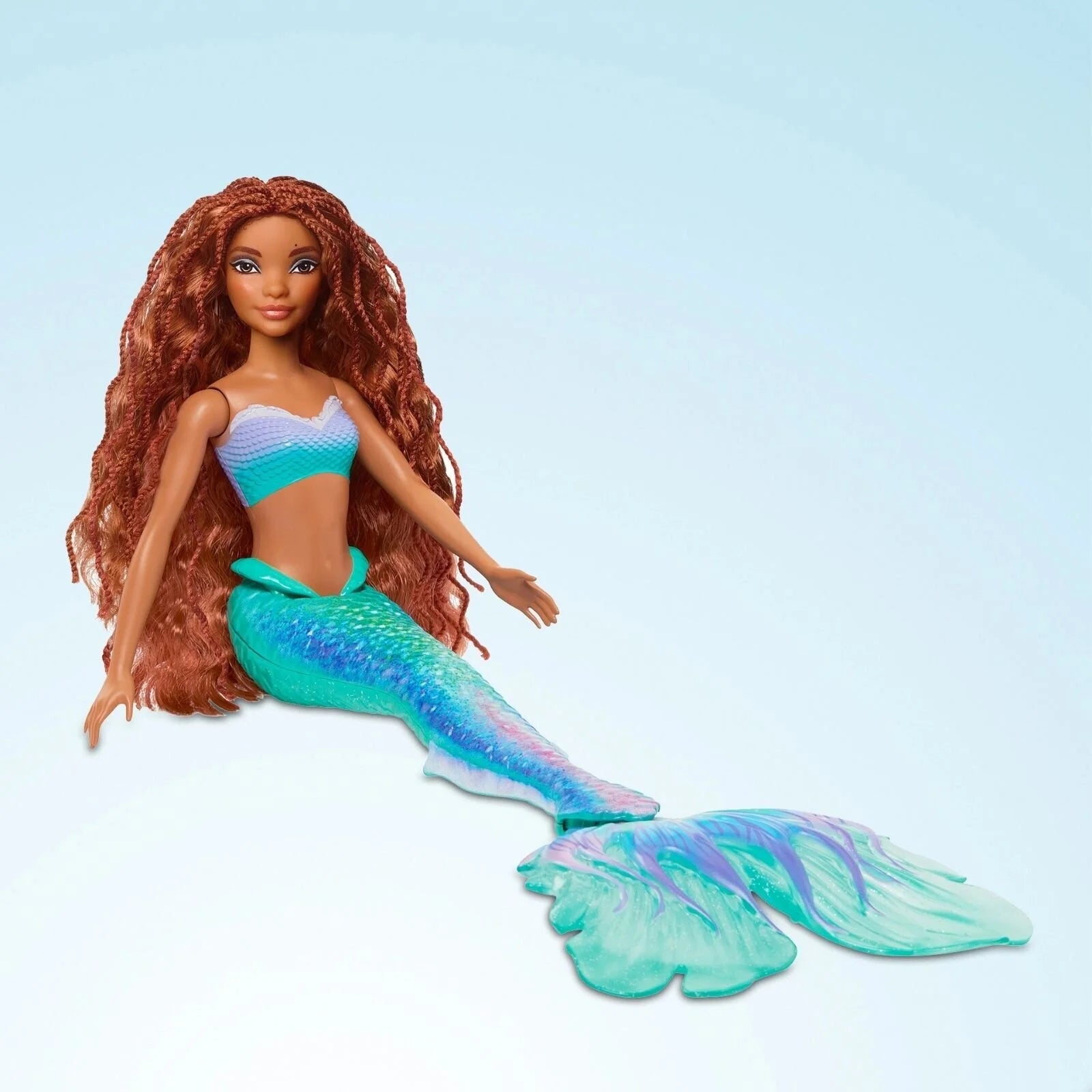 Disney Princess the Little Mermaid Movie Doll - ebebek - Black Friday