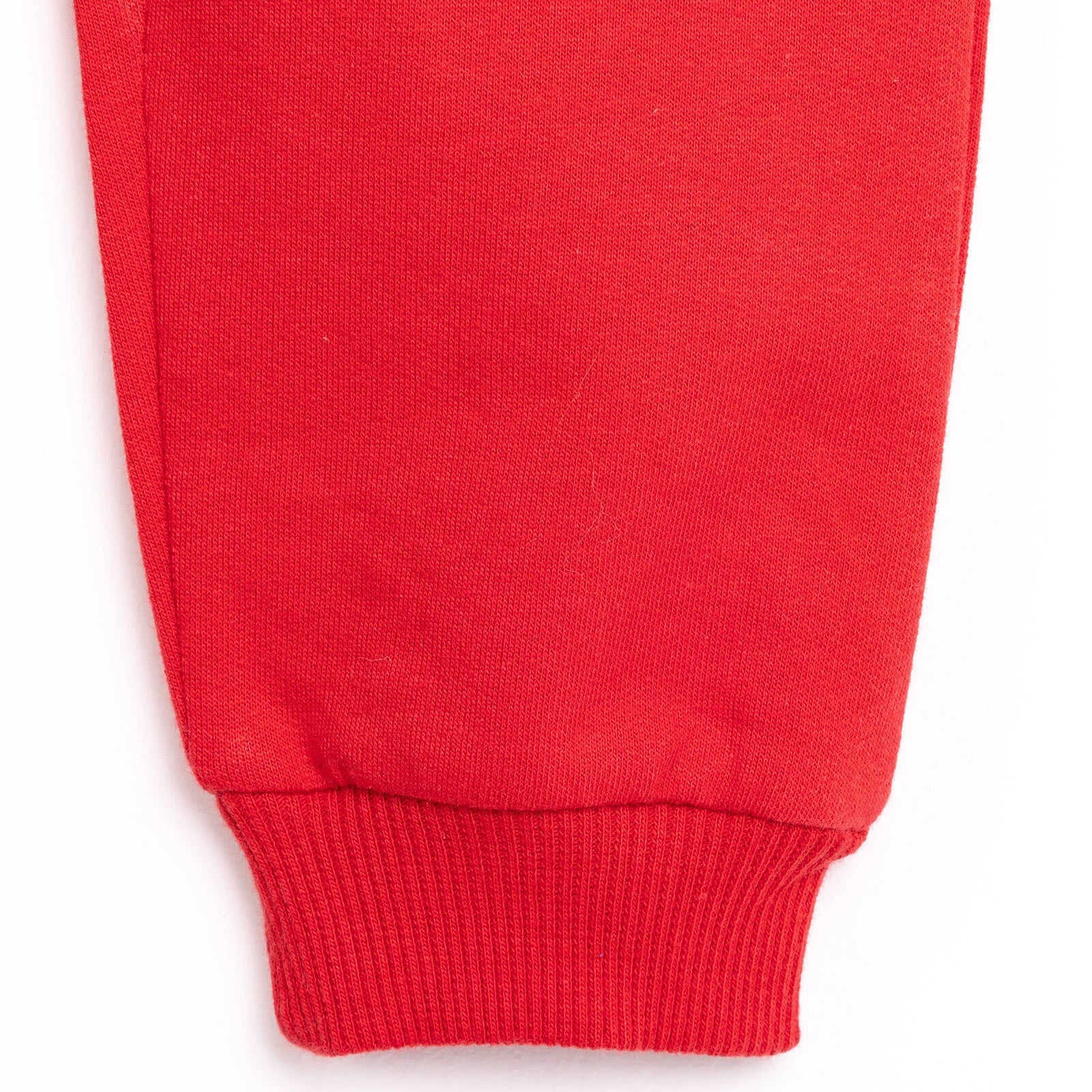 HelloBaby Basic Low Raised Joggers - Red - ebebek - Black Friday