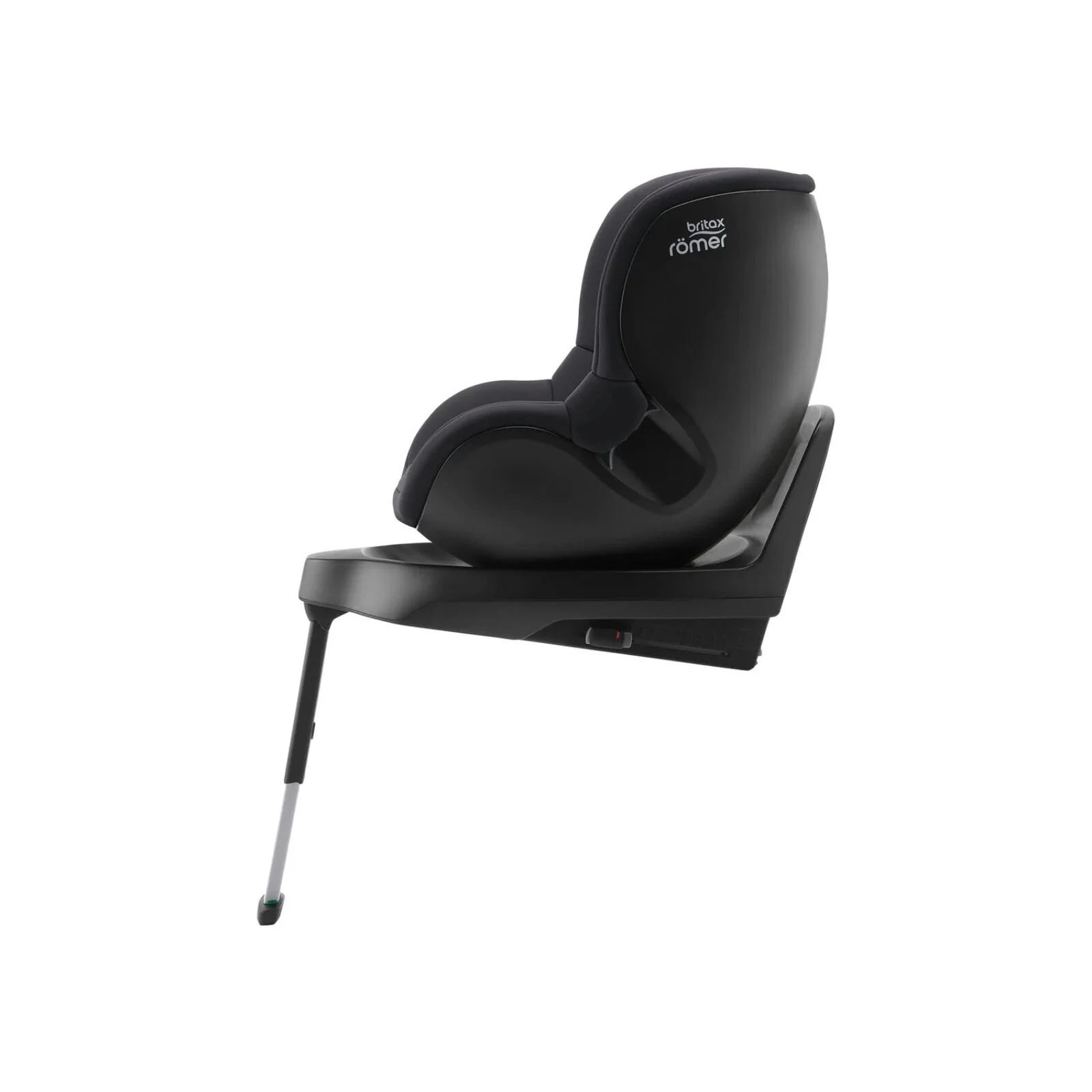 Britax Römer Dualfix M Plus 360 Spin Car Seat - Midnight Grey - ebebek - Black Friday