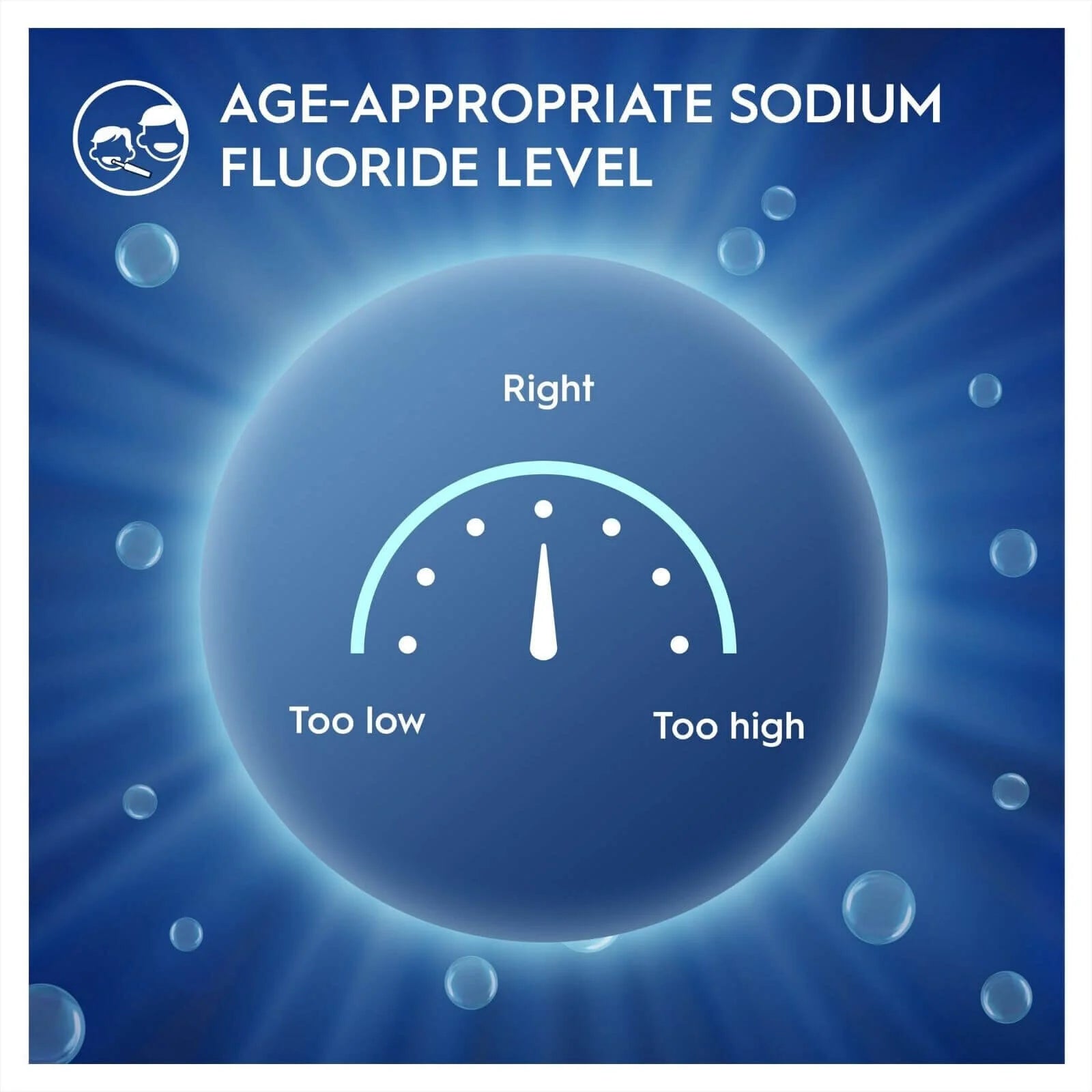 Oral - B Pro Kids Toothpaste 0 - 6 years 50ml - ebebek - Black Friday