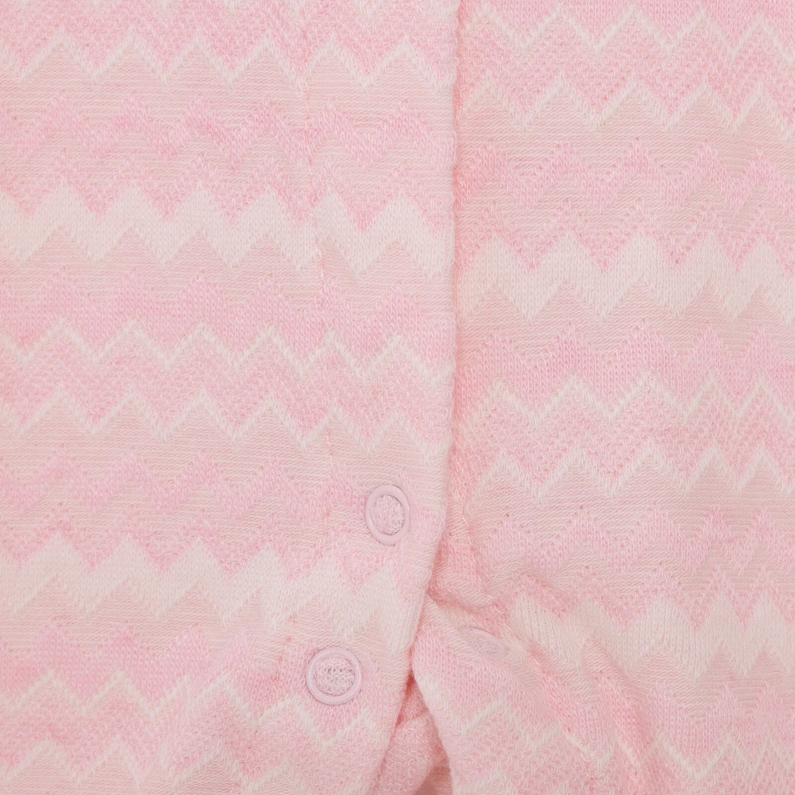 Bebbek Unisex Footed Jumpsuit - Light Pink - ebebek - Black Friday