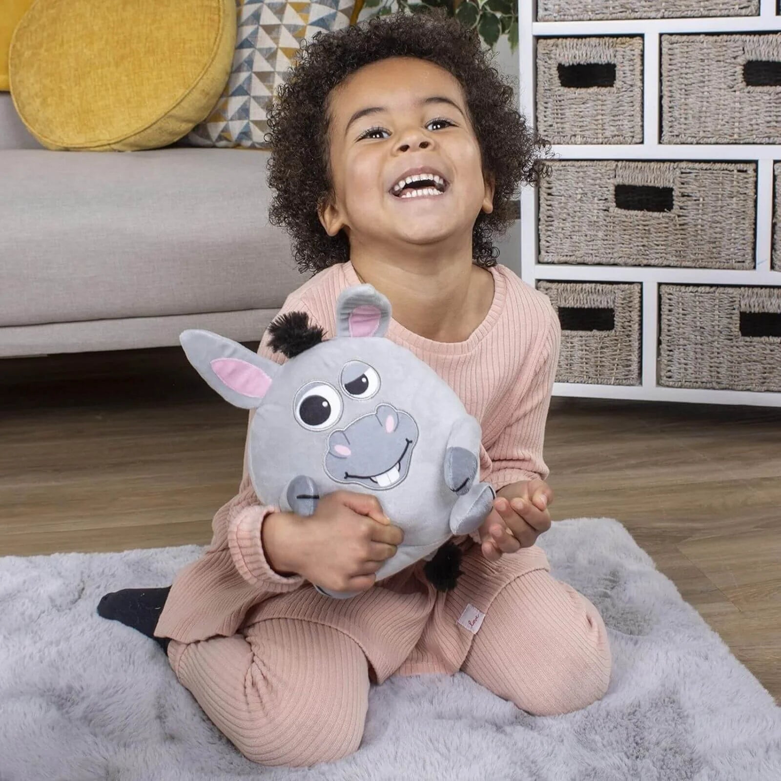 Windy Bums Donkey - ebebek - Black Friday