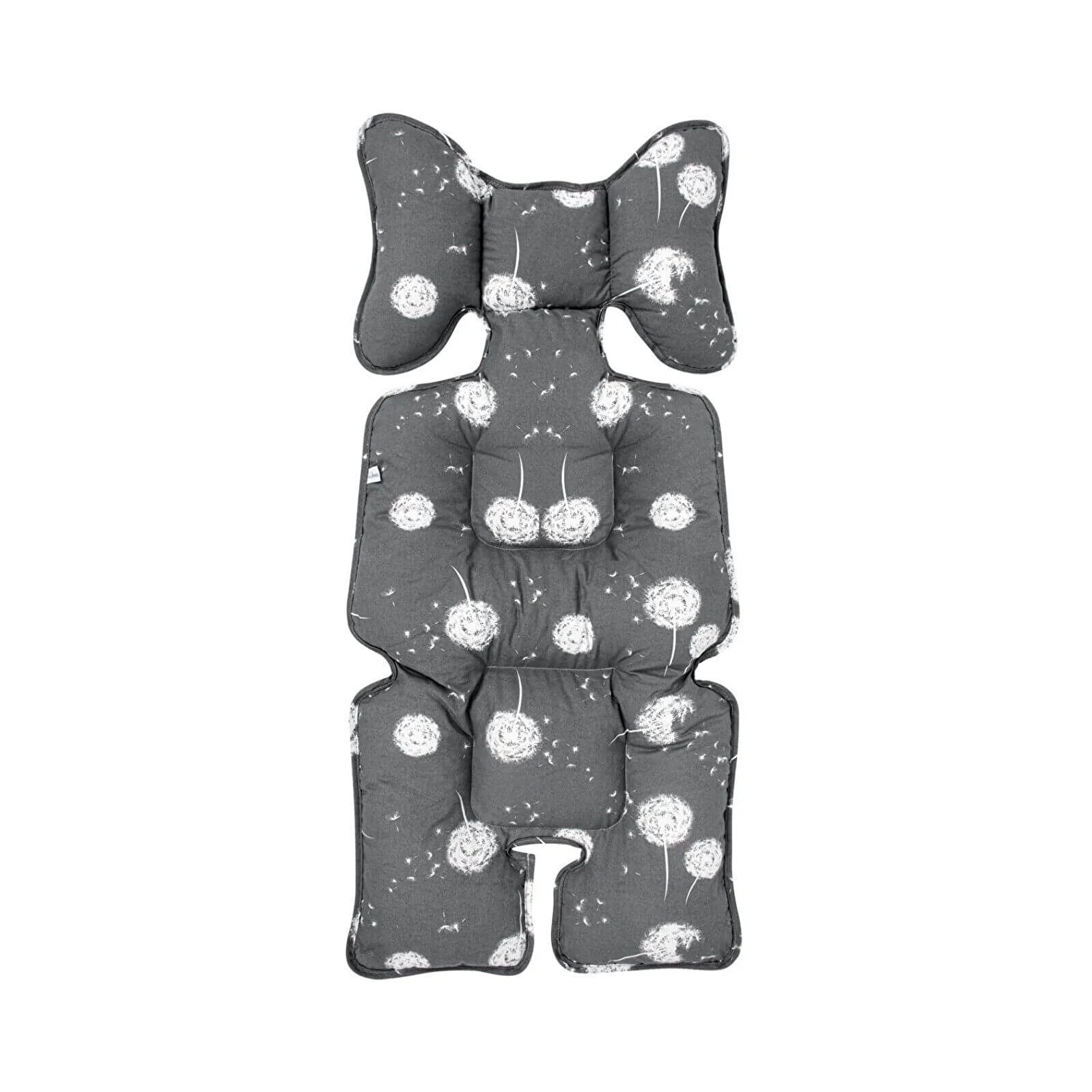 Sevi Bebe Stroller & Car Seat Cushion Dandelion - ebebek - Black Friday